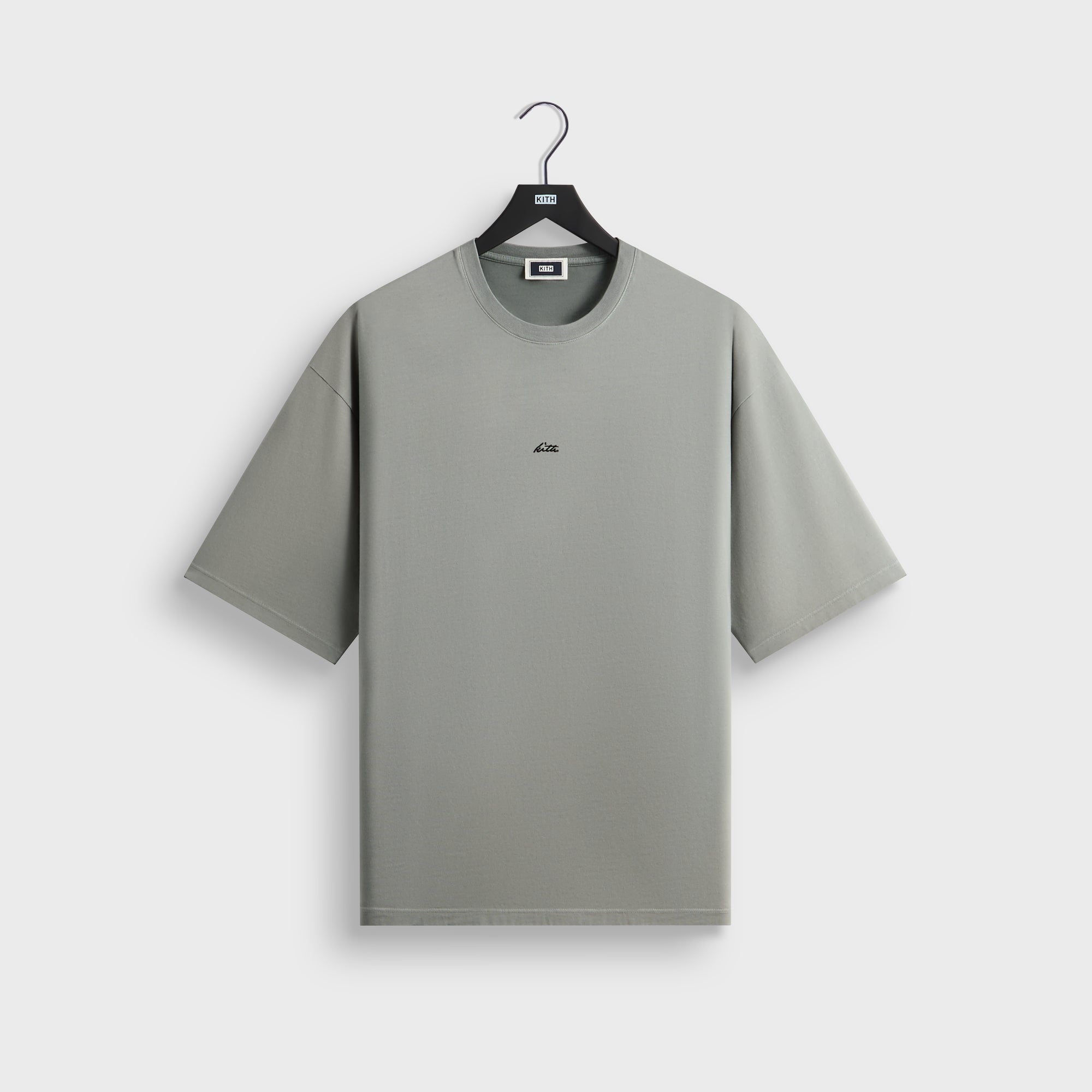 Kith Jones Tee - Island – Kith Europe