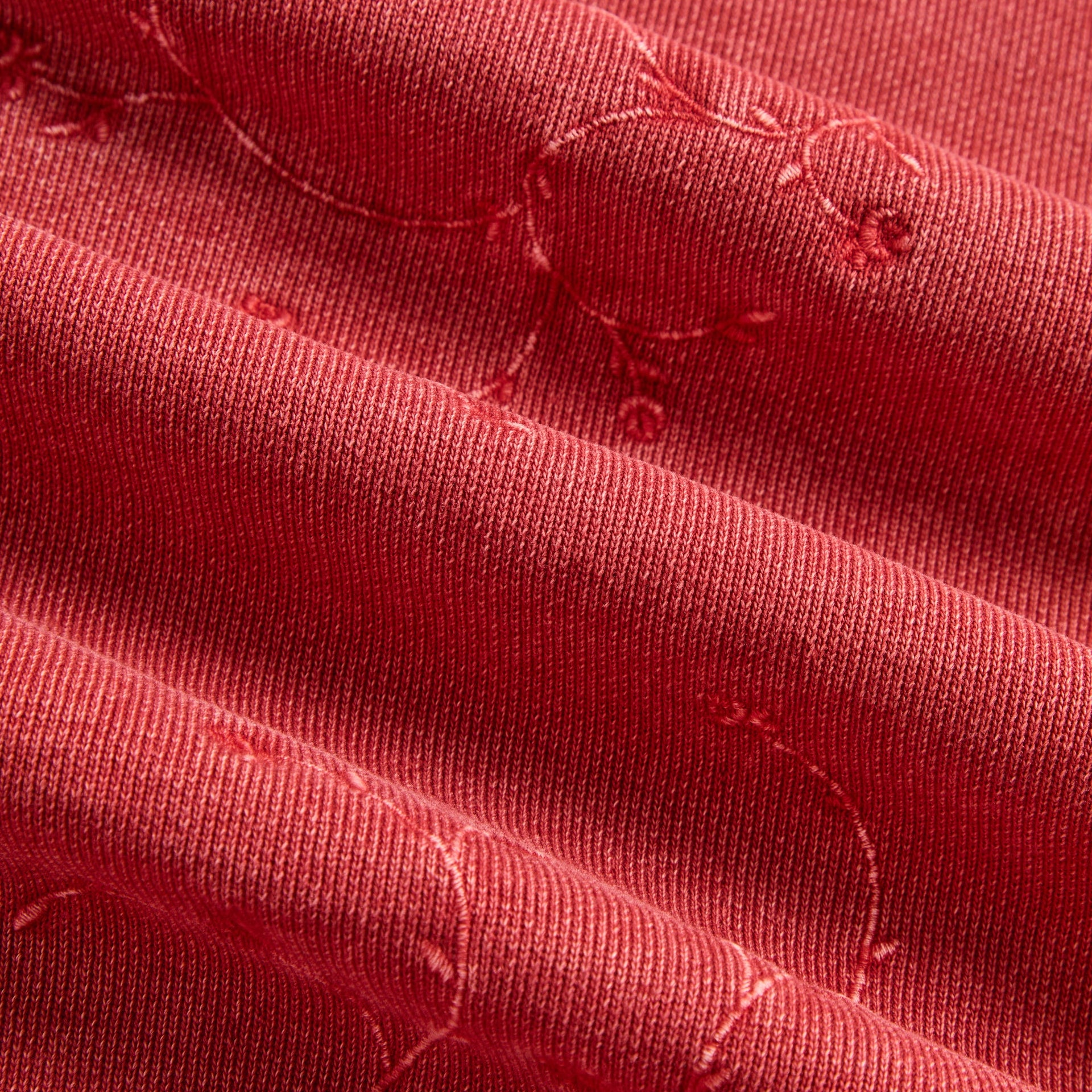 Kith Rose Ivy Nelson Hoodie - Allure