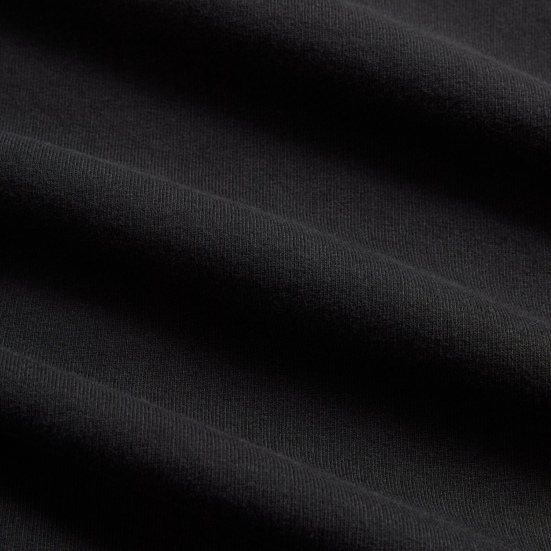 Kith Heritage Filigree Braxton Hoodie - Black