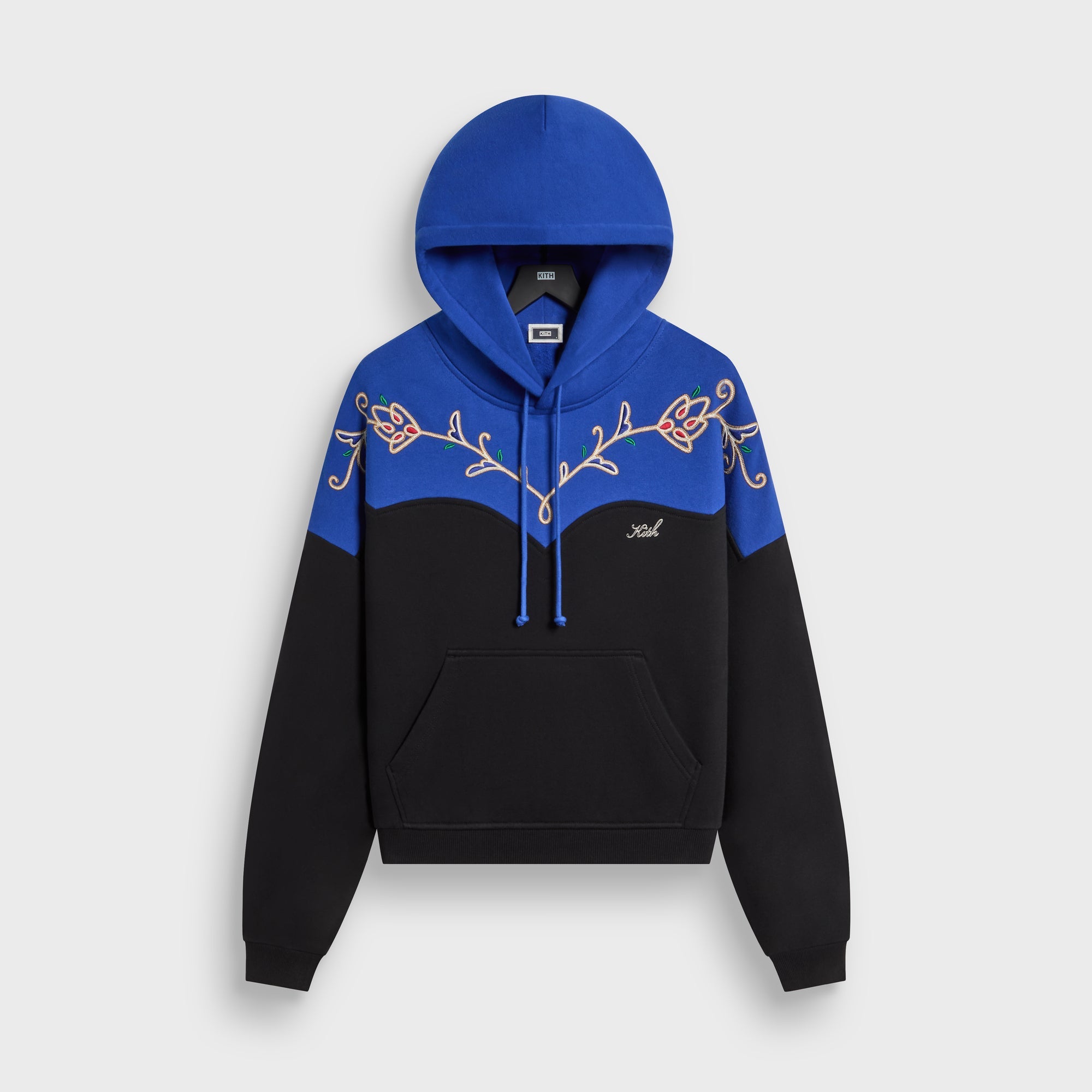 Men's Hoodies & Zip Up Sweatshirts | Kith Europe