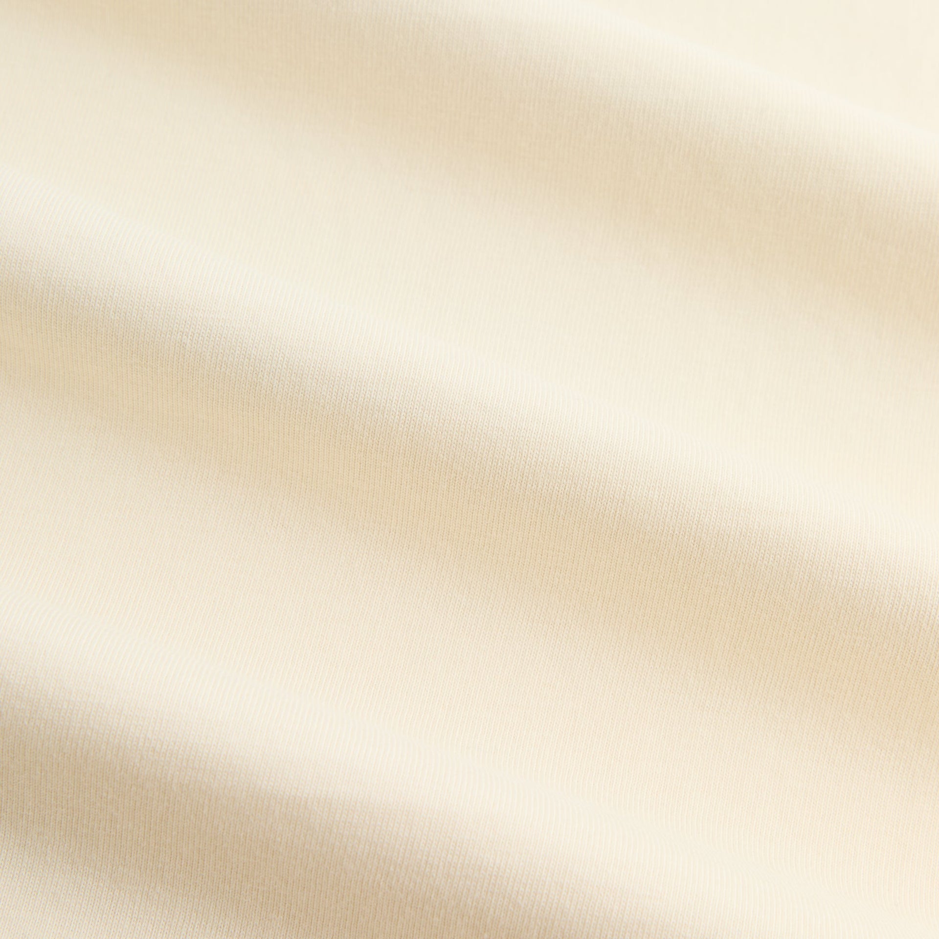 Kith Crane Horizon Long Sleeve Pocket Tee - Sandrift