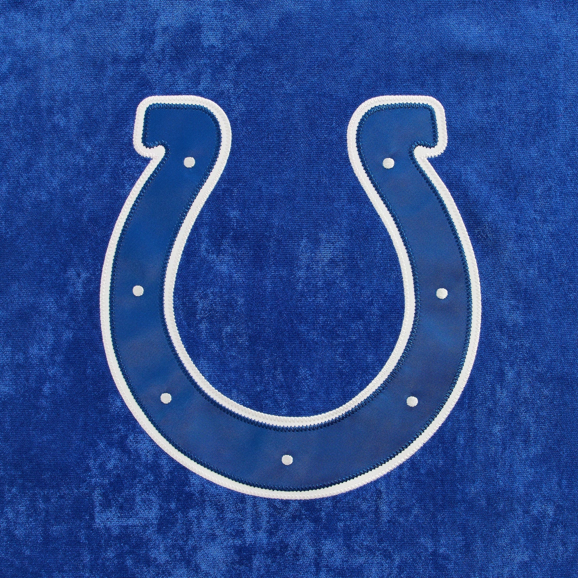 Kith & the NFL for the Indianapolis Colts Leon Shirt - Current - PH