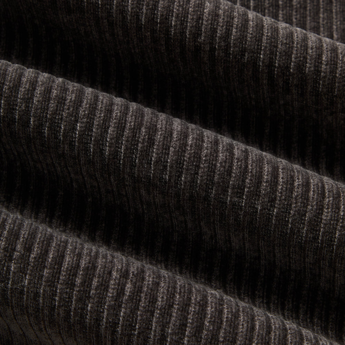 Kith Bonded Cord Boucle Sheridan Shirt Jacket - Kindling
