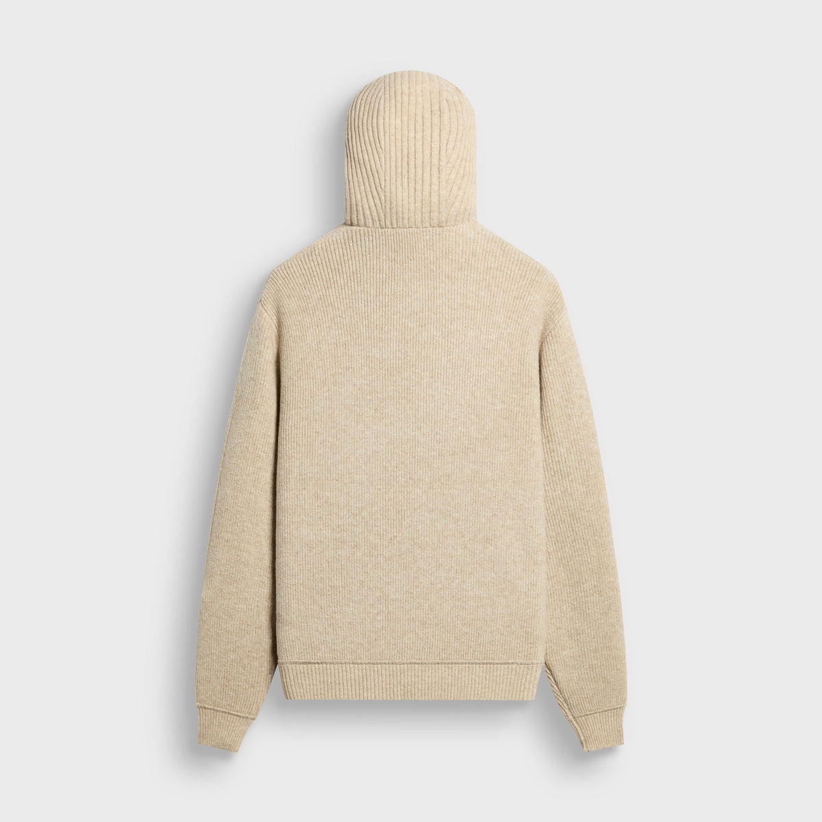 Kith Lucero Knit Hoodie - Hallow