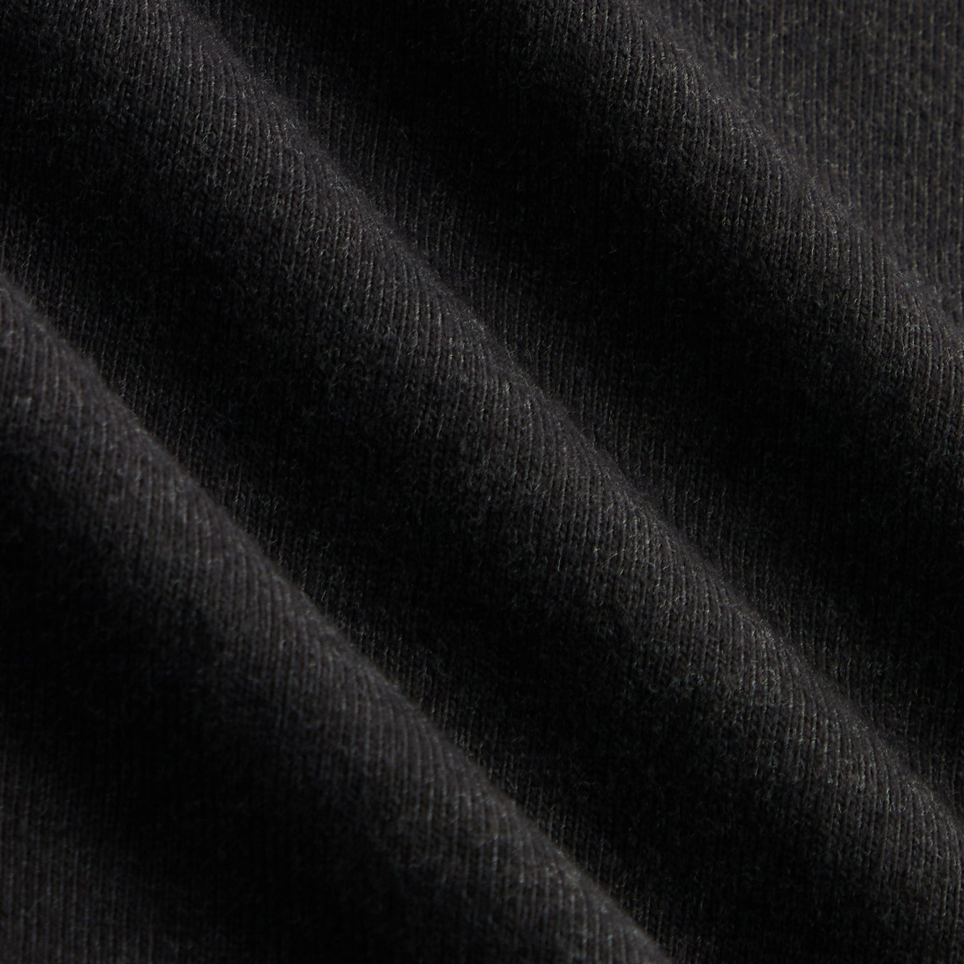 &Kin Long Sleeve Lawson Tee - Black