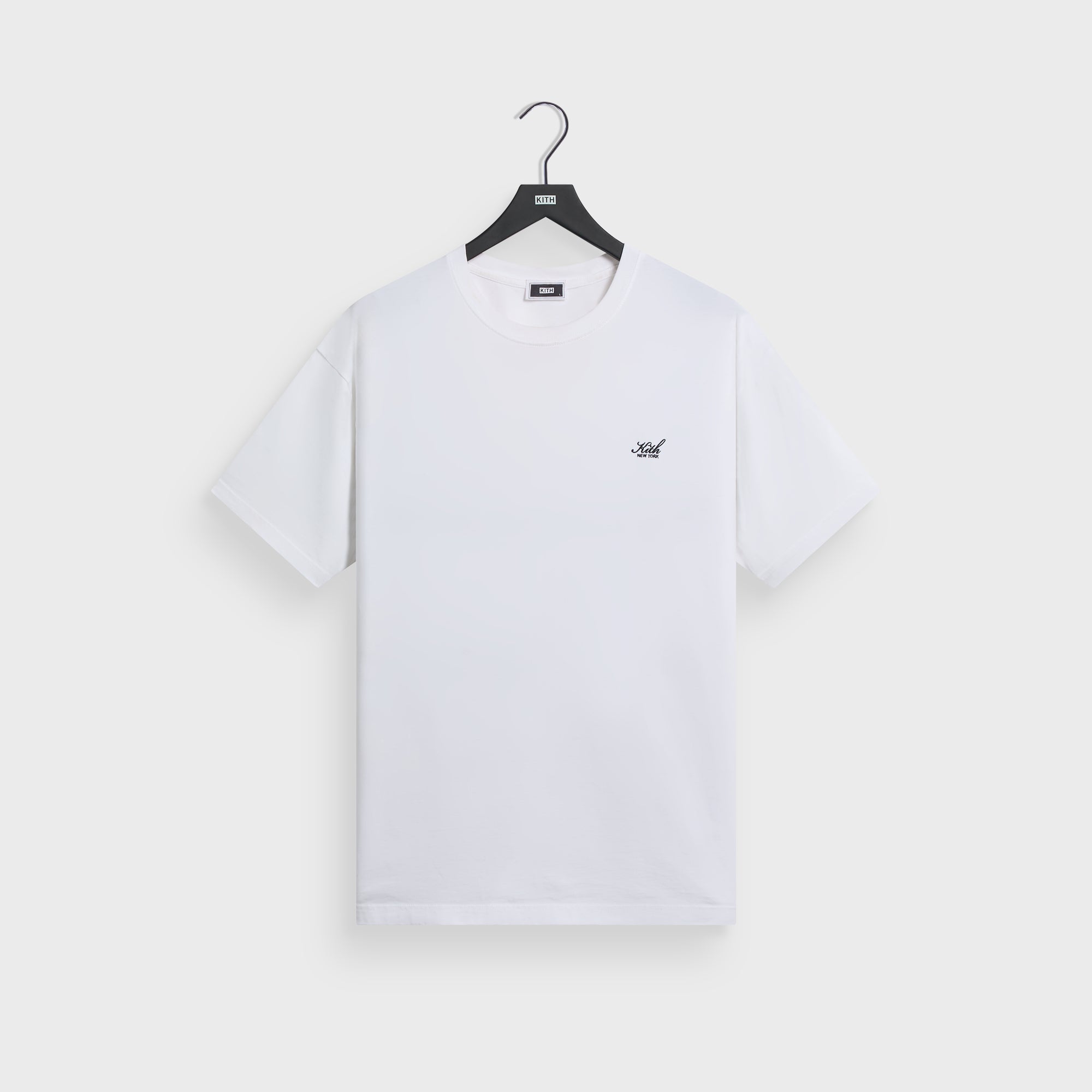 Kith LAX Tee - White – Kith Europe