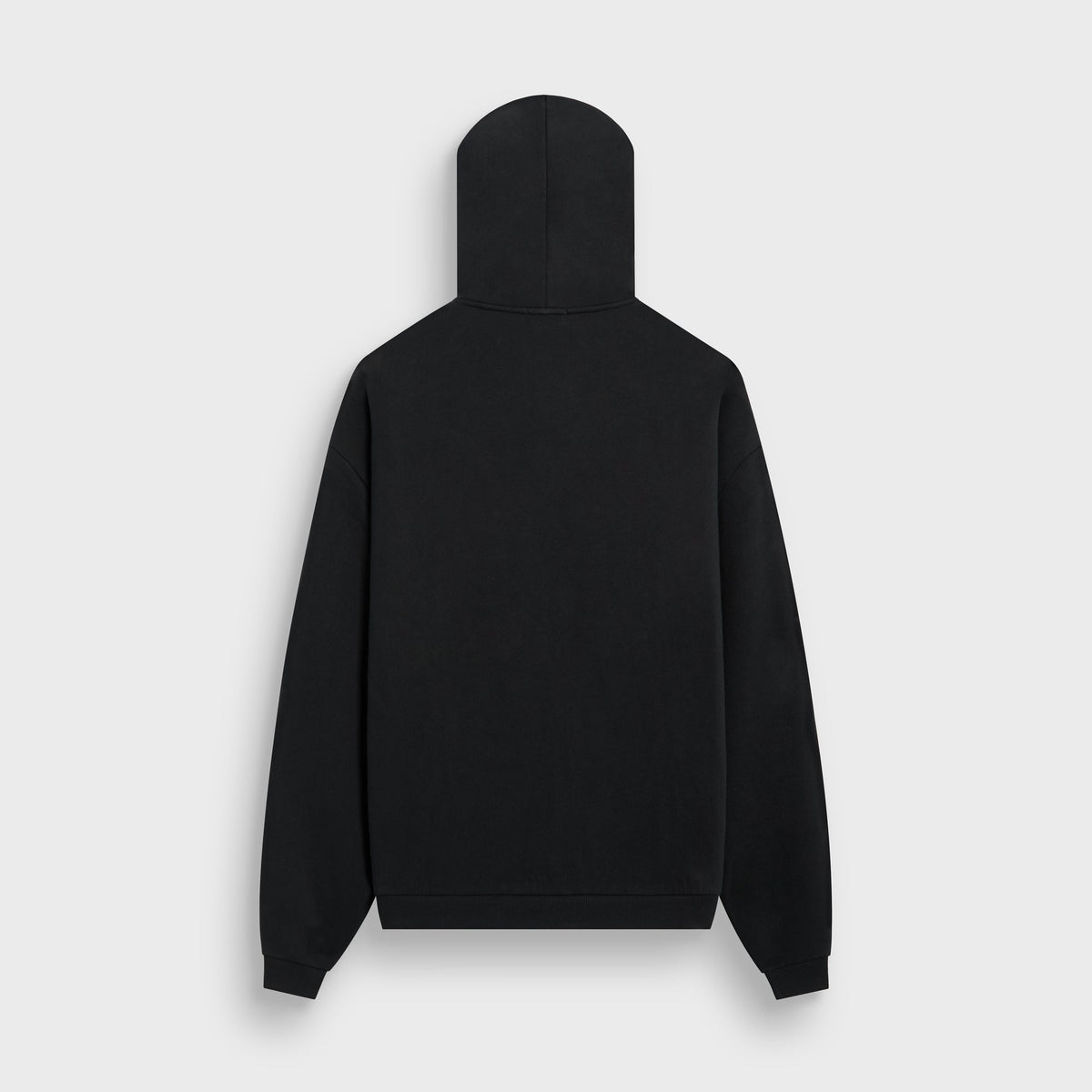 Kith Braxton Full Zip - Black