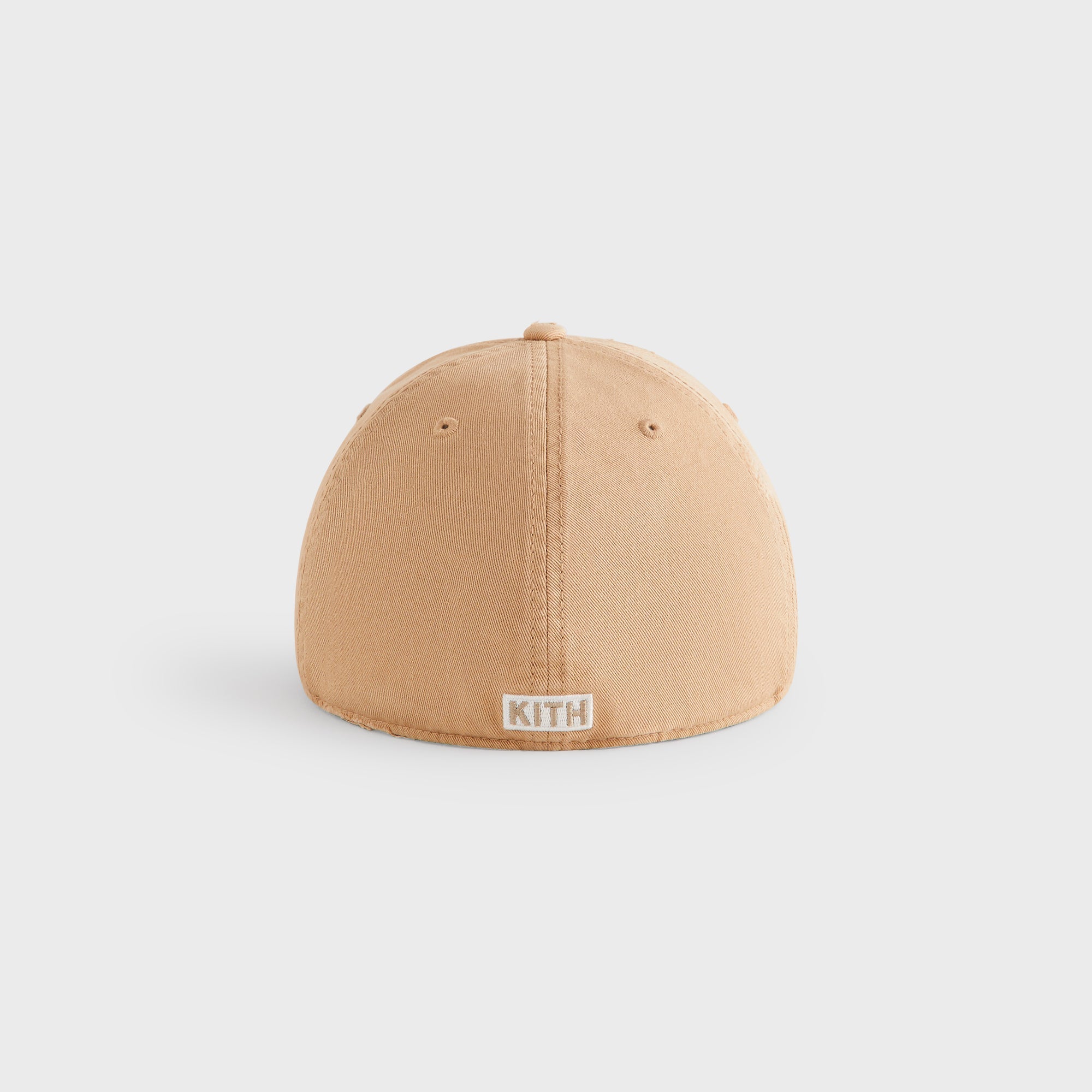 Kith & '47 for the MLB New York Yankees Washed Franchise LS Cap