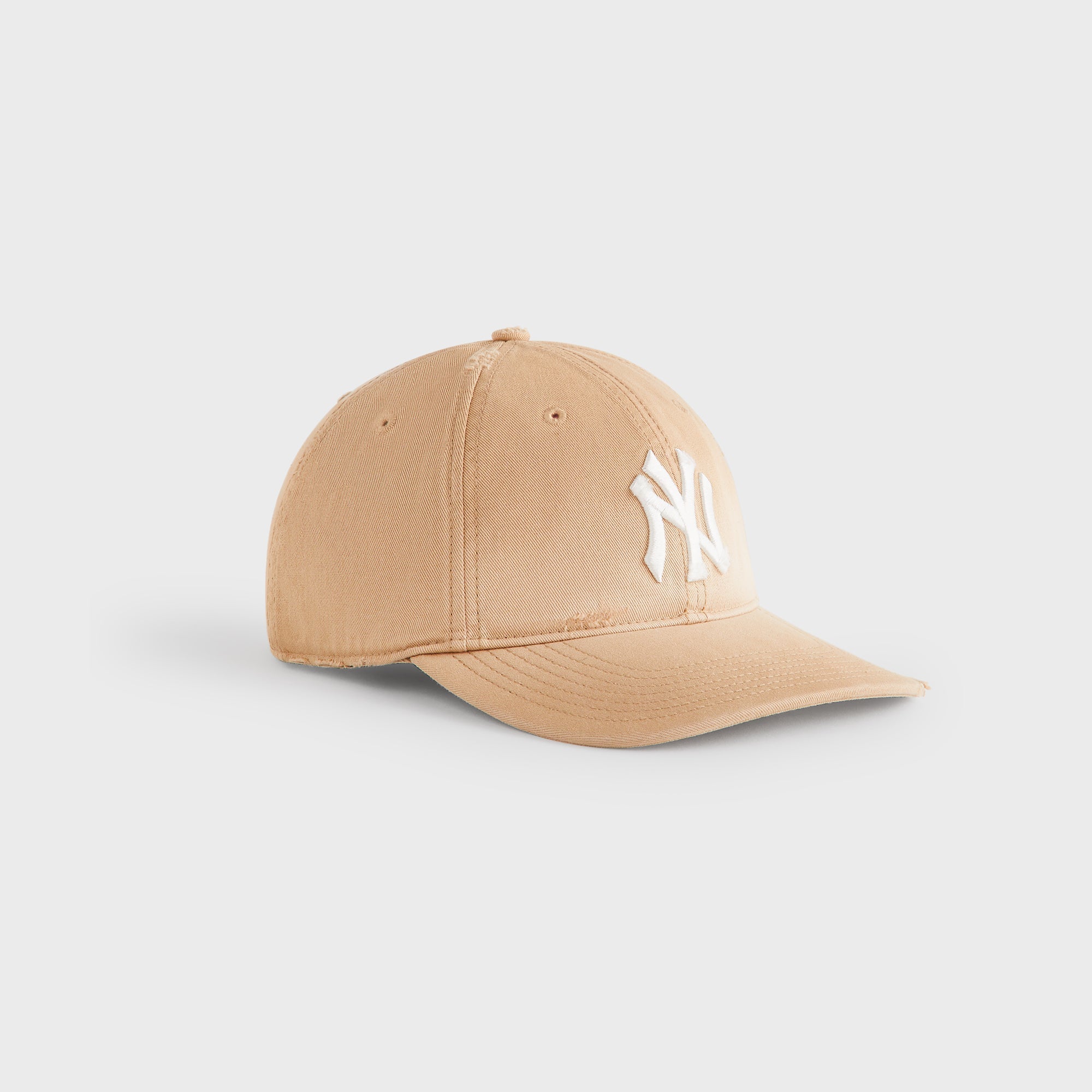 Kith & '47 for the MLB New York Yankees Washed Franchise LS Cap