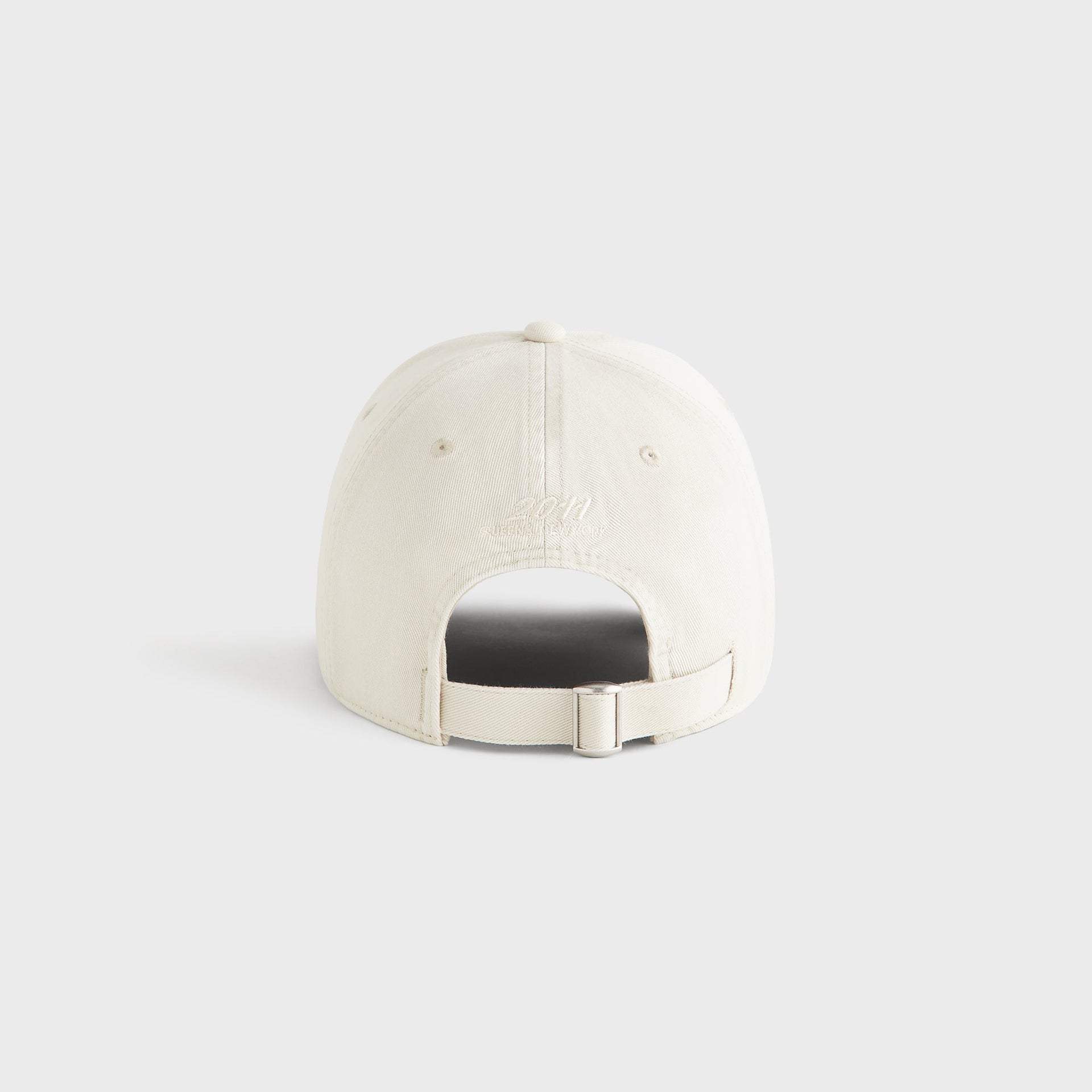 Kith & New Balance Washed Twill Classic Cap - Bronze Leaf - PH