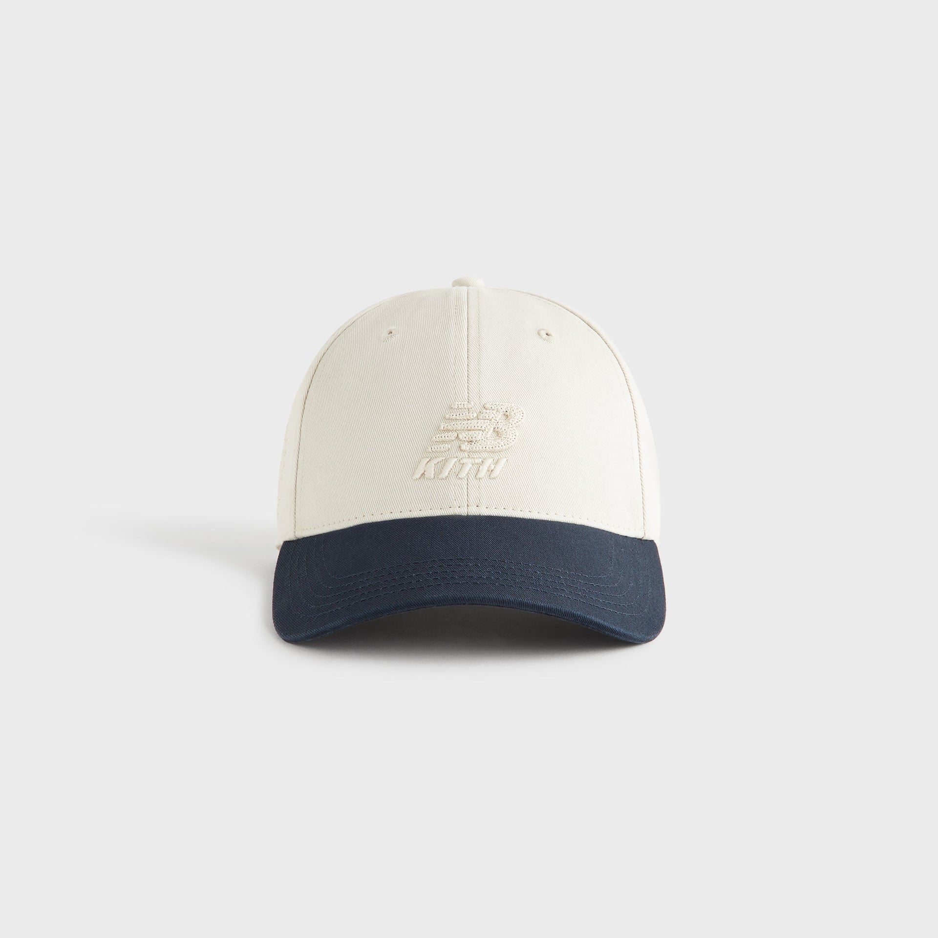 Kith & New Balance Washed Twill Classic Cap - Nocturnal - PH