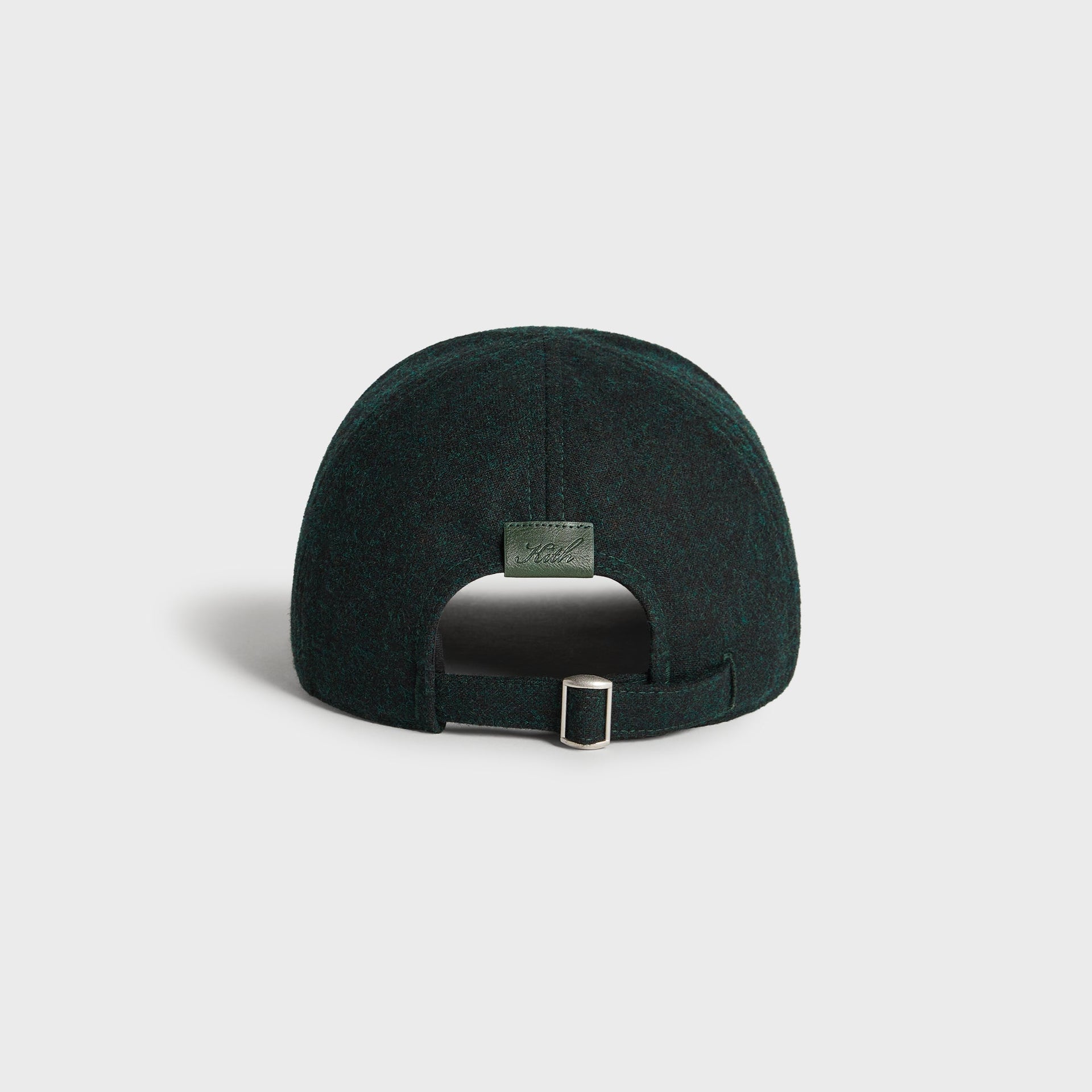 Kith Low Profile Fine Wool Classic Cap - Stadium