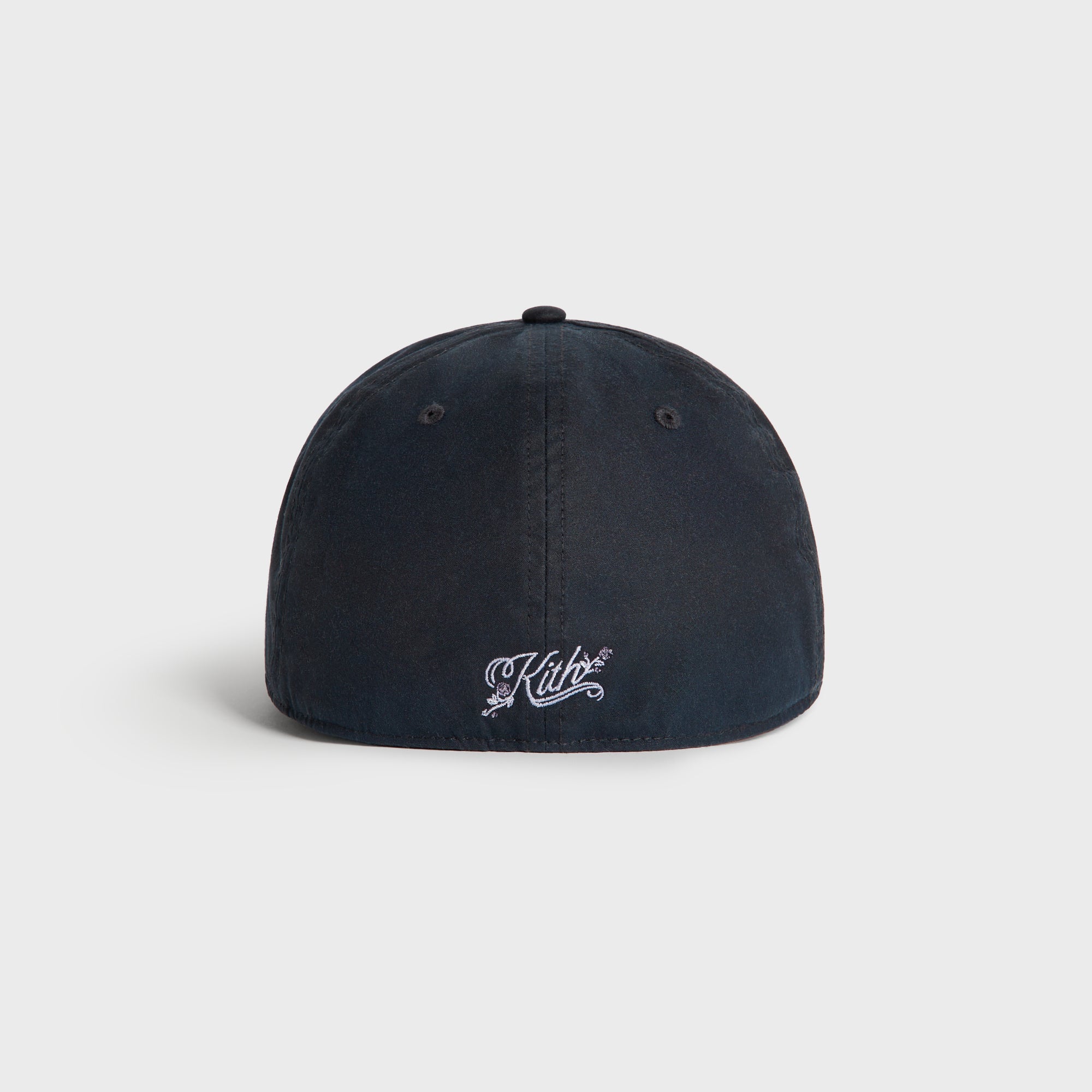 Kith & '47 for the New York Yankees Waxed Cotton Franchise LS Cap