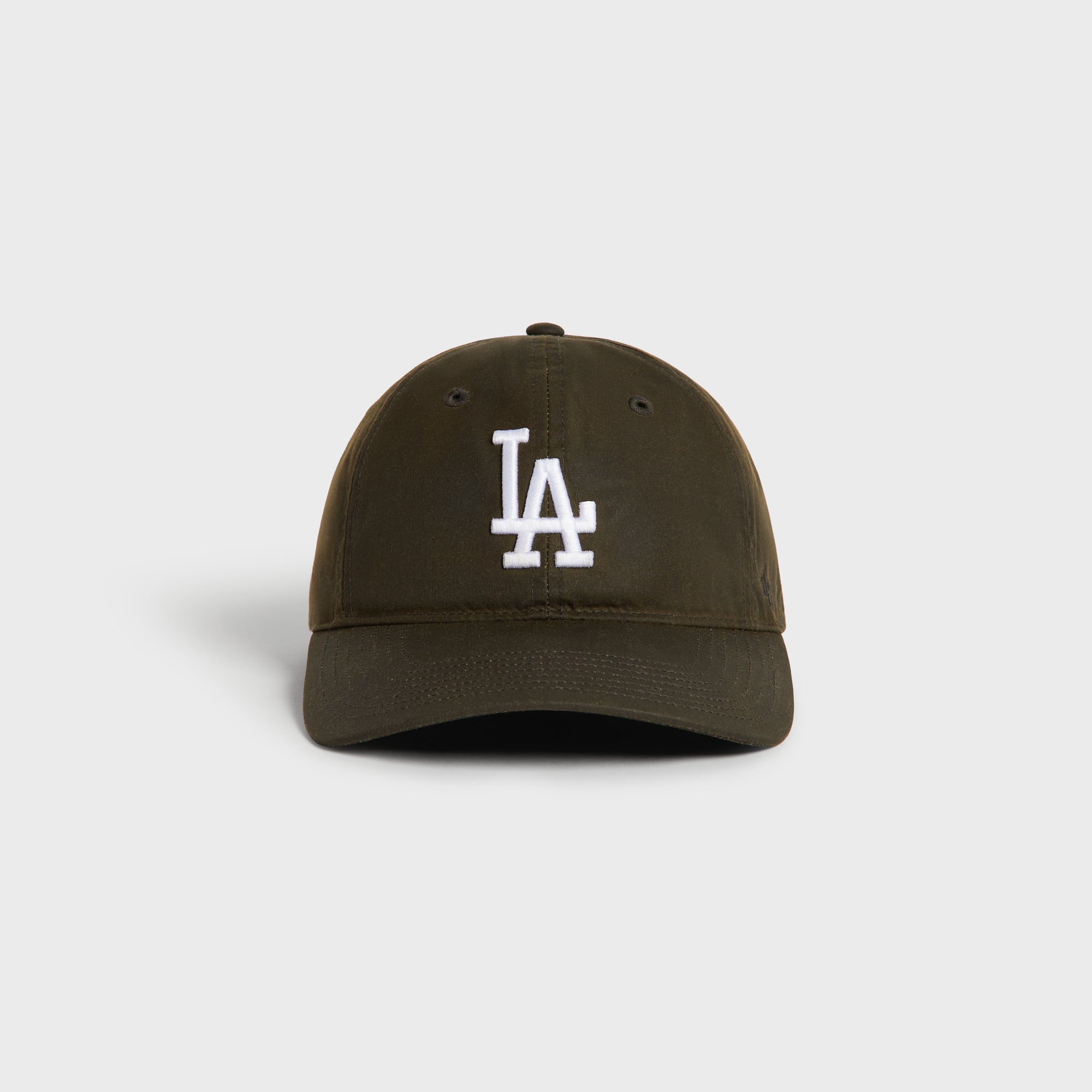 Kith & '47 for the Los Angeles Dodgers Waxed Cotton Franchise LS
