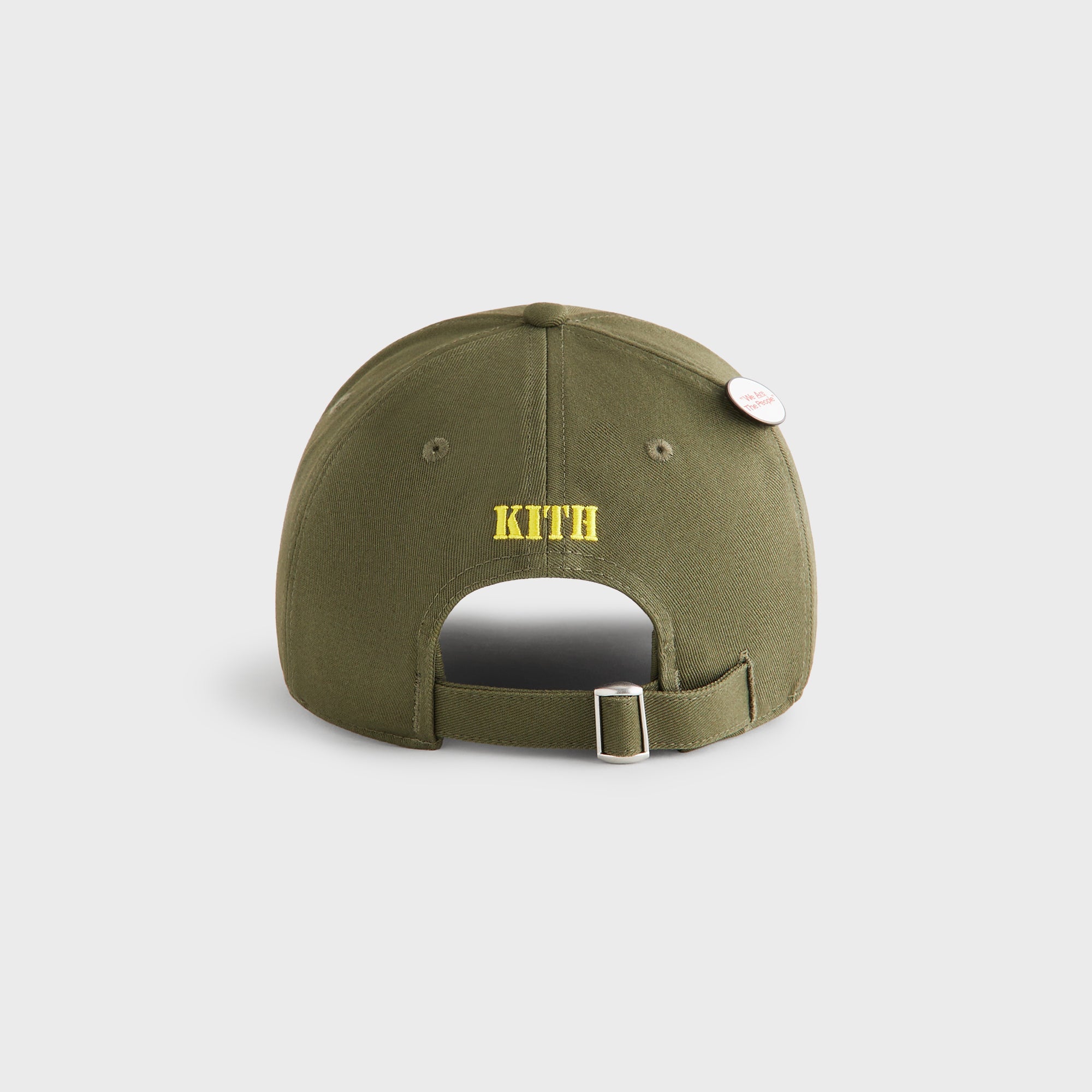 Mens Accessories - Headwear | Kith Europe