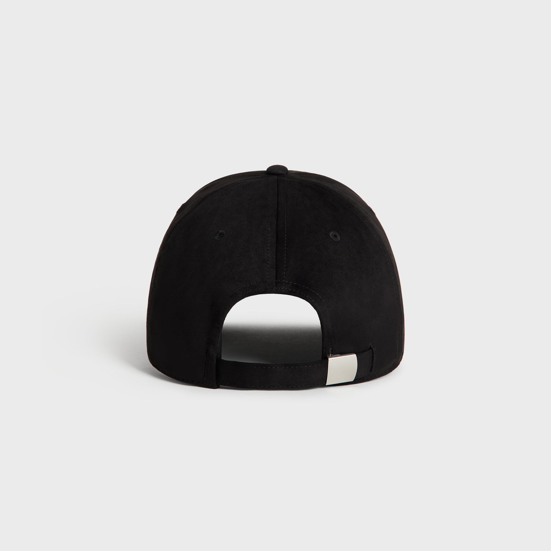 Kith for BMW Microsuede Classic Cap - Black