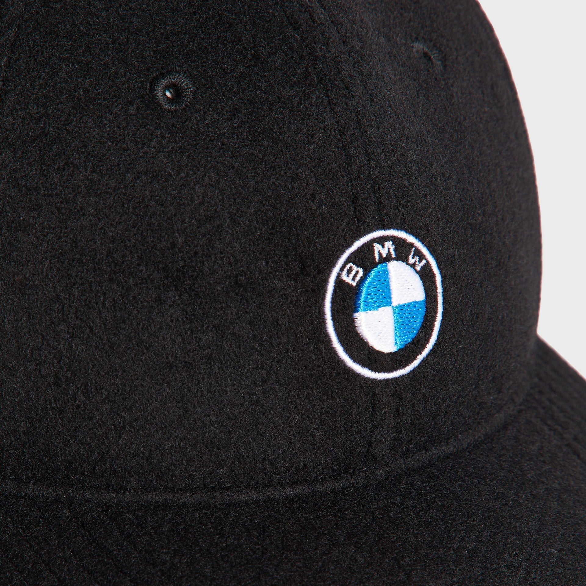 Kith & '47 for BMW Franchise LS Cap - Black - PH