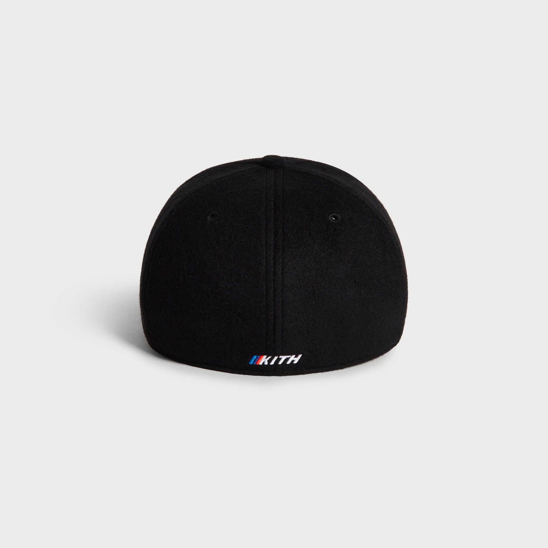 Kith & '47 for BMW Franchise LS Cap - Black