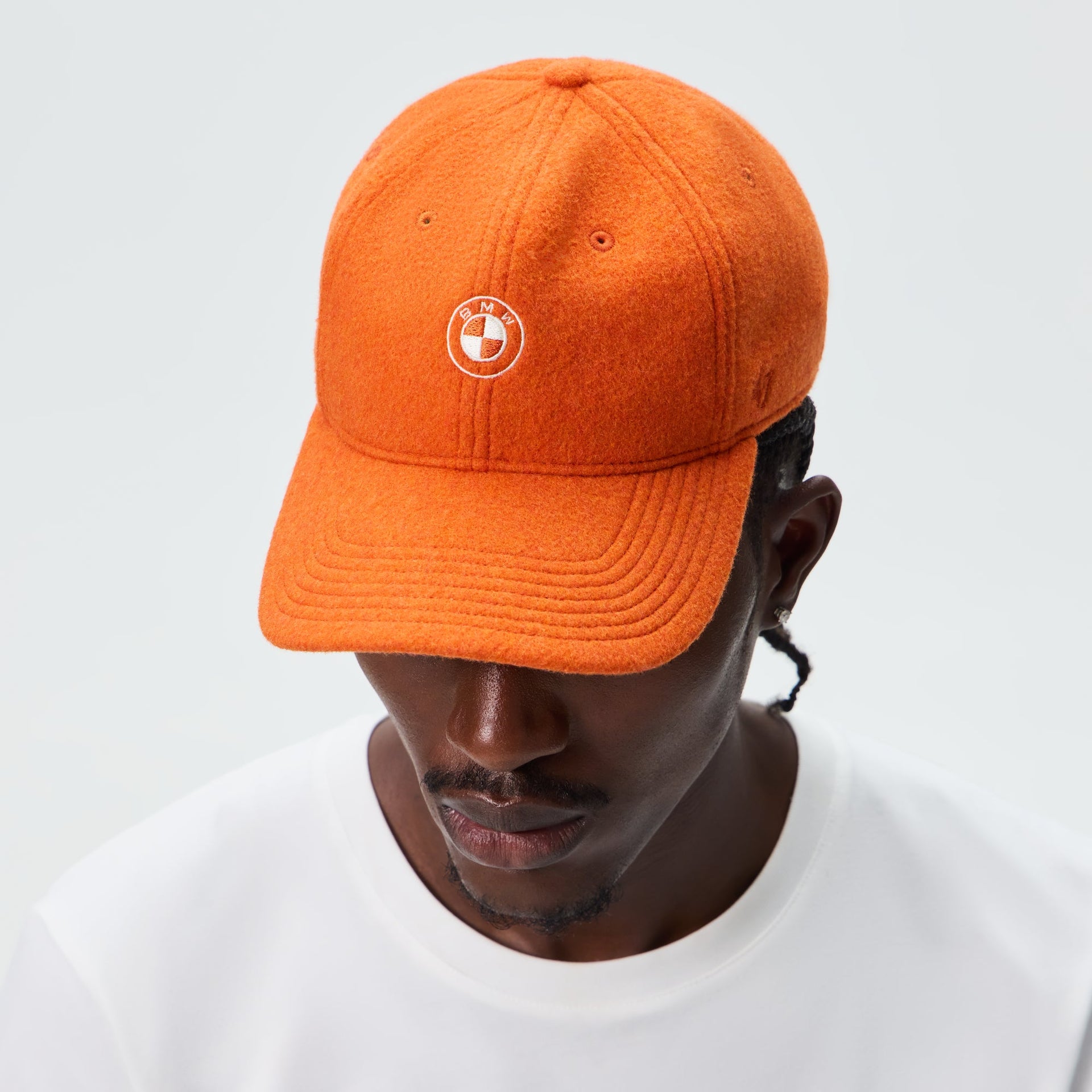 Kith & '47 for BMW Franchise LS Cap - Sunglow