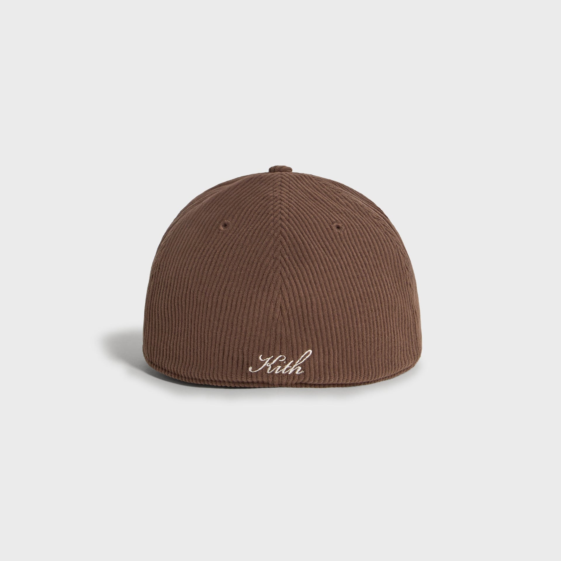 Kith & ‘47 for the New York Yankees Corduroy Franchise LS Cap - Kindling