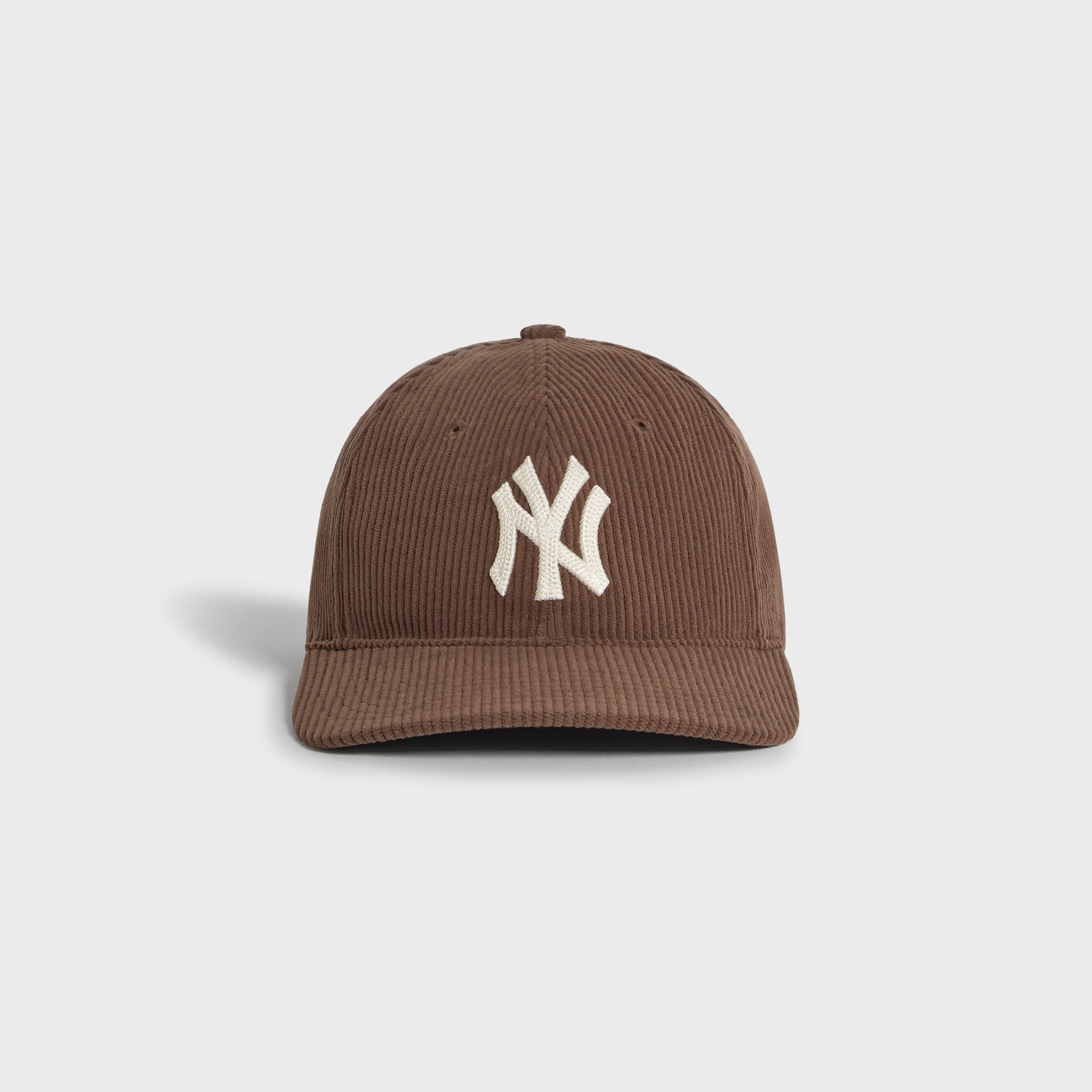 Kith & ‘47 for the New York Yankees Corduroy Franchise LS Cap - Kindling - PH
