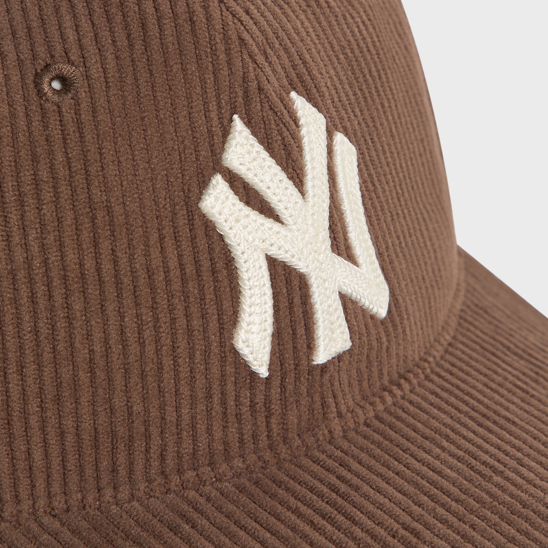 Kith & ‘47 for the New York Yankees Corduroy Franchise LS Cap - Kindling - PH