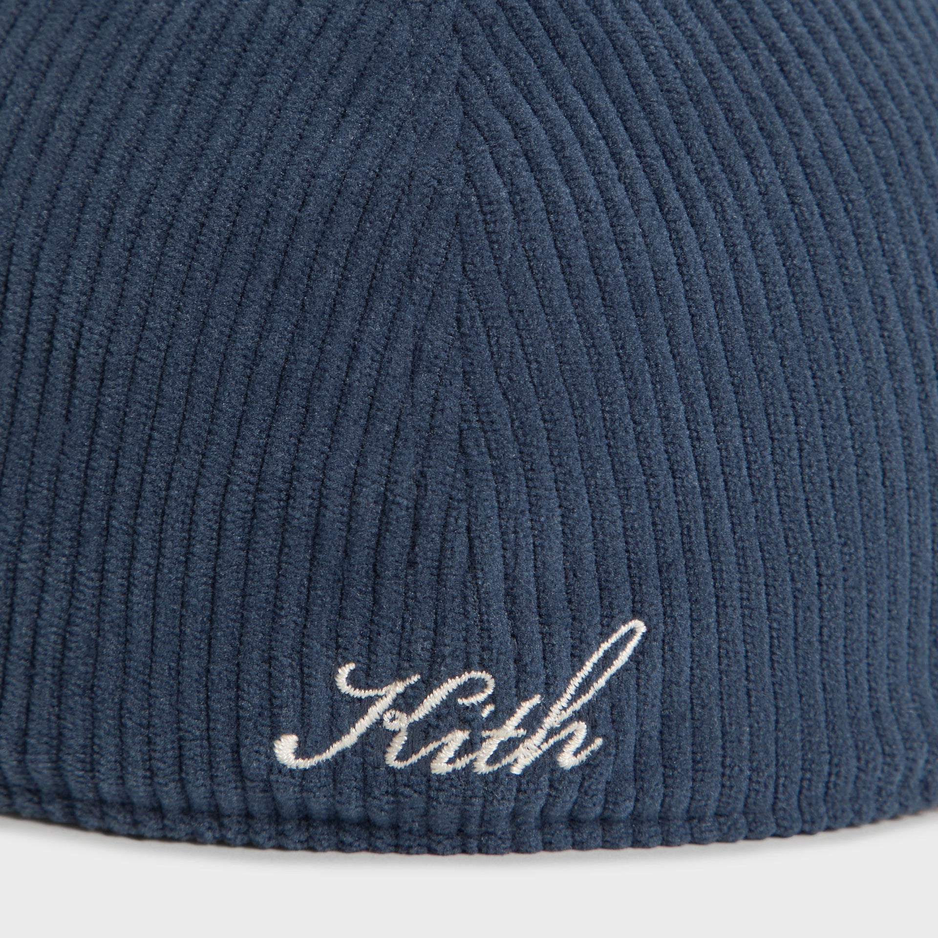 Kith for ‘47 for the New York Yankees Corduroy Franchise LS Cap - Nocturnal