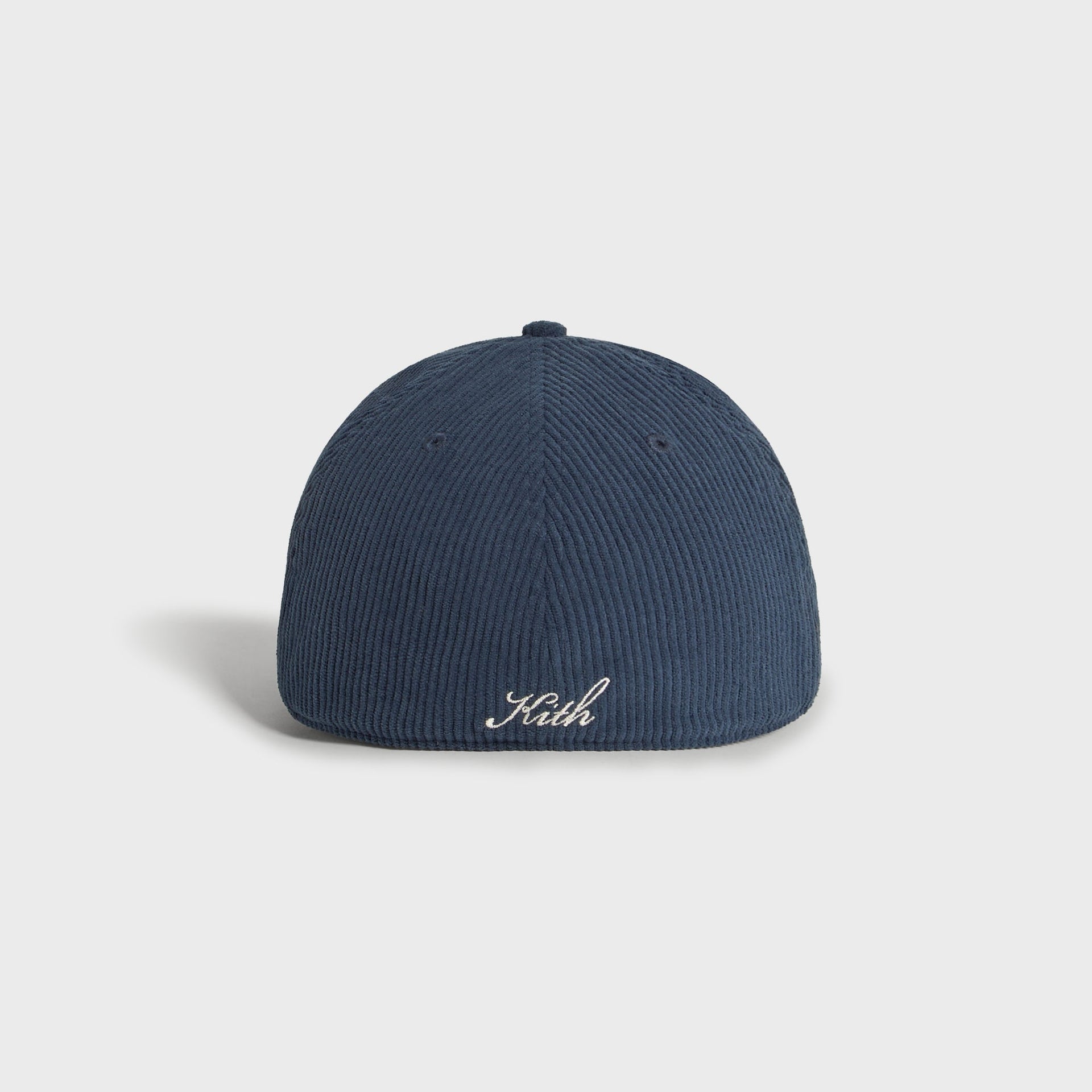 Kith for ‘47 for the New York Yankees Corduroy Franchise LS Cap - Nocturnal - PH