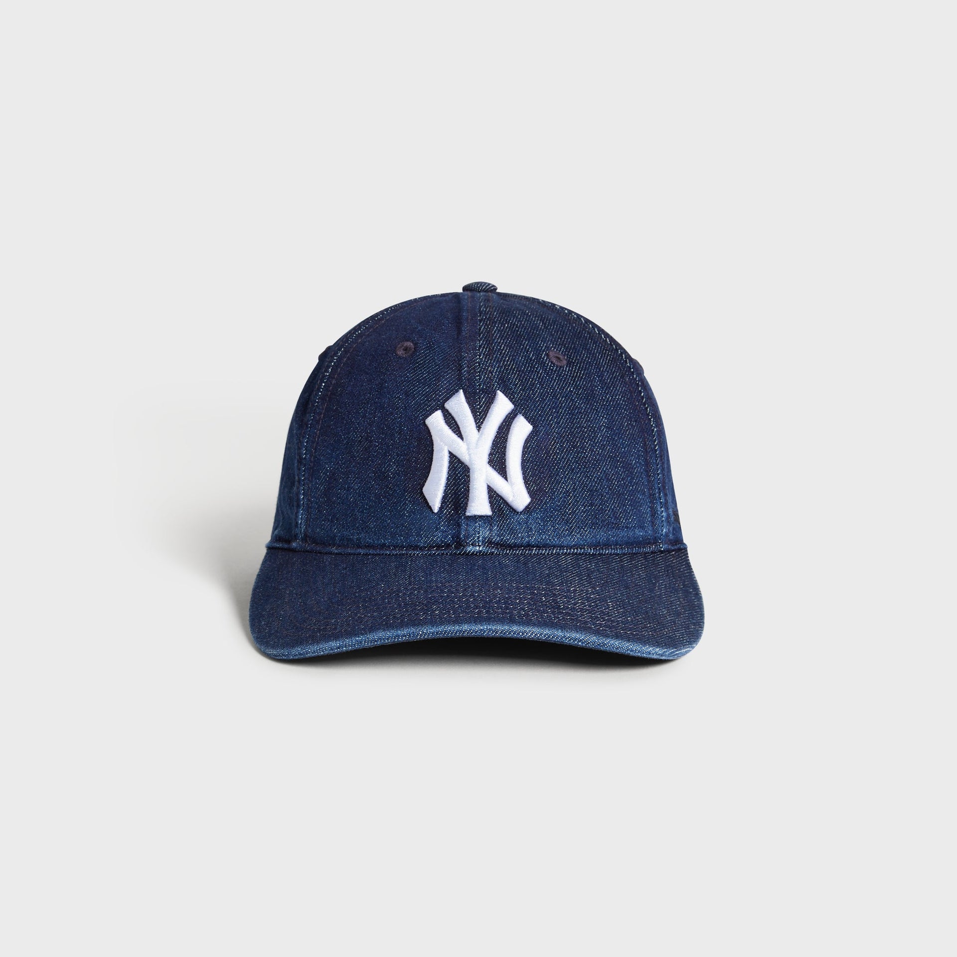 Kith & ‘47 for the New York Yankees Denim Franchise LS Cap - Mystery