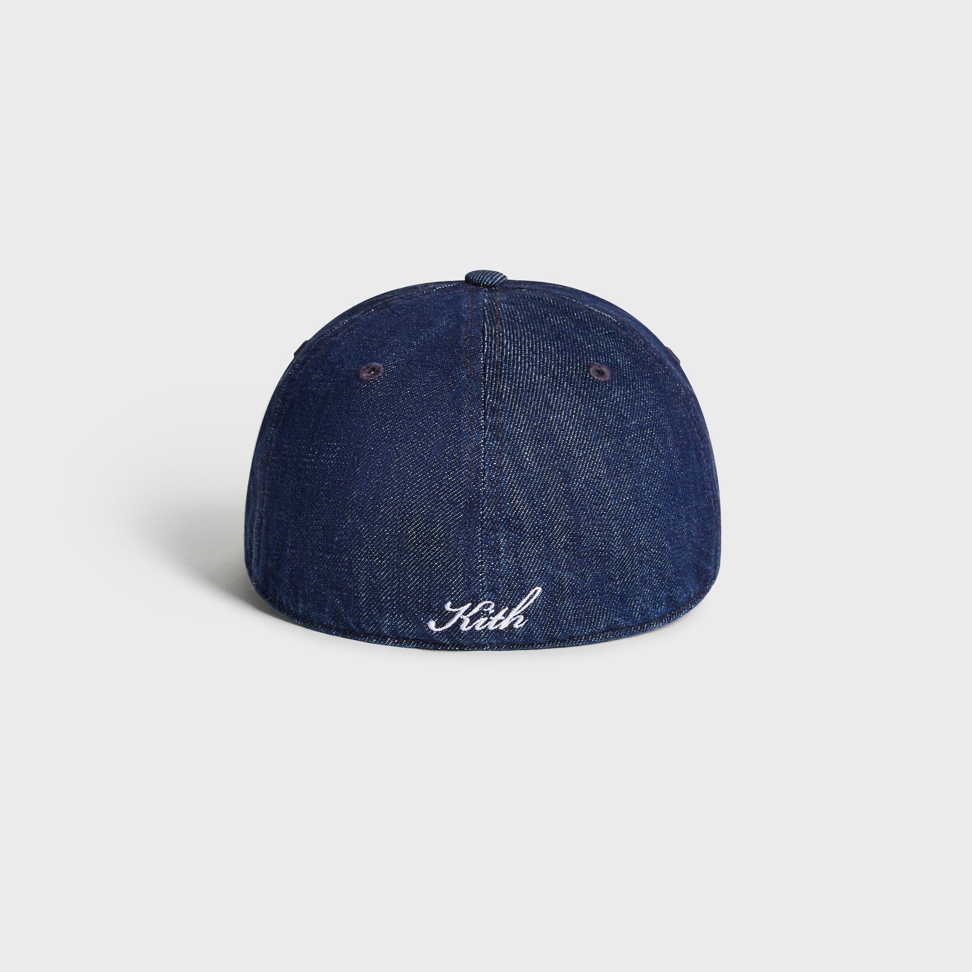 Kith & ‘47 for the New York Yankees Denim Franchise LS Cap - Mystery - PH