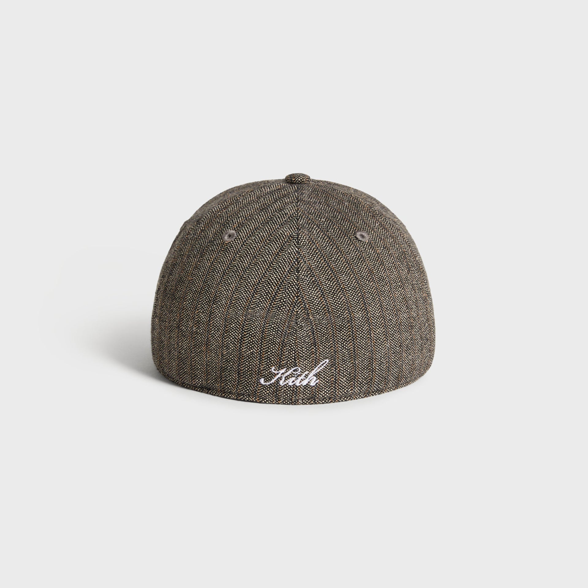 Kith & ‘47 for the New York Yankees Barre Stripe Franchise LS Cap - Apocalypse