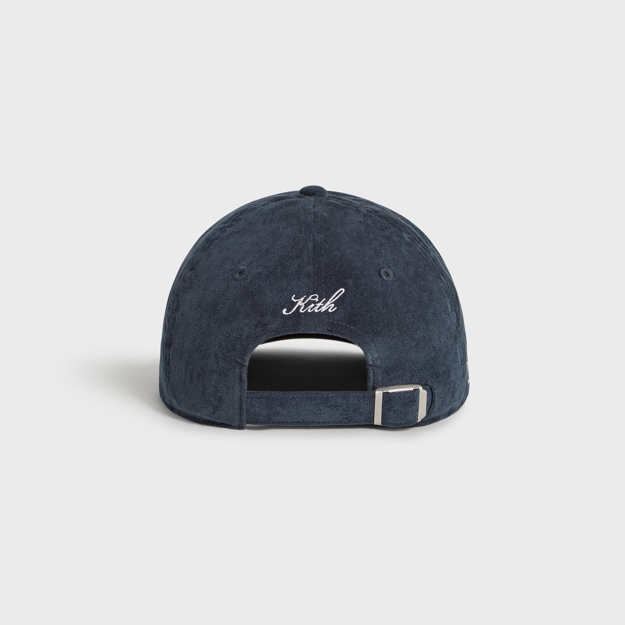 Kith & '47 for the Los Angeles Dodgers Lightweight Suede Velour