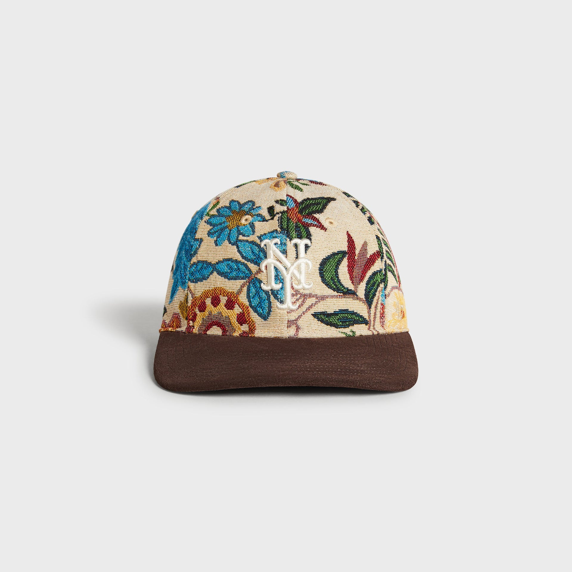 Kith & ‘47 for the New York Mets Tapestry Franchise LS Cap - Durum