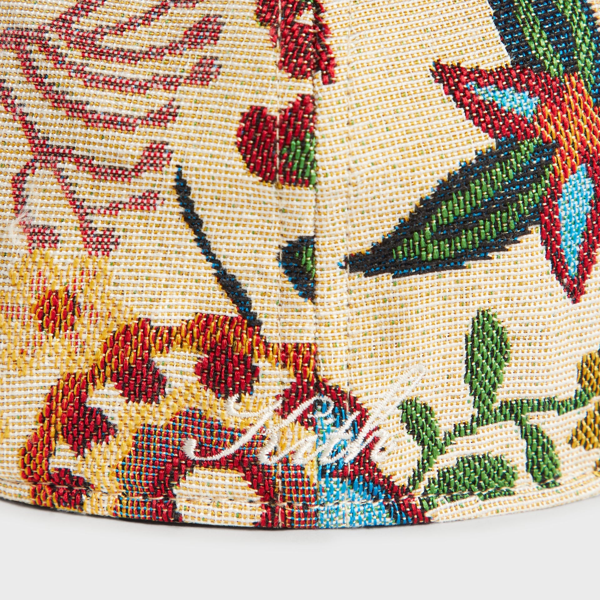 Kith & ‘47 for the New York Mets Tapestry Franchise LS Cap - Durum