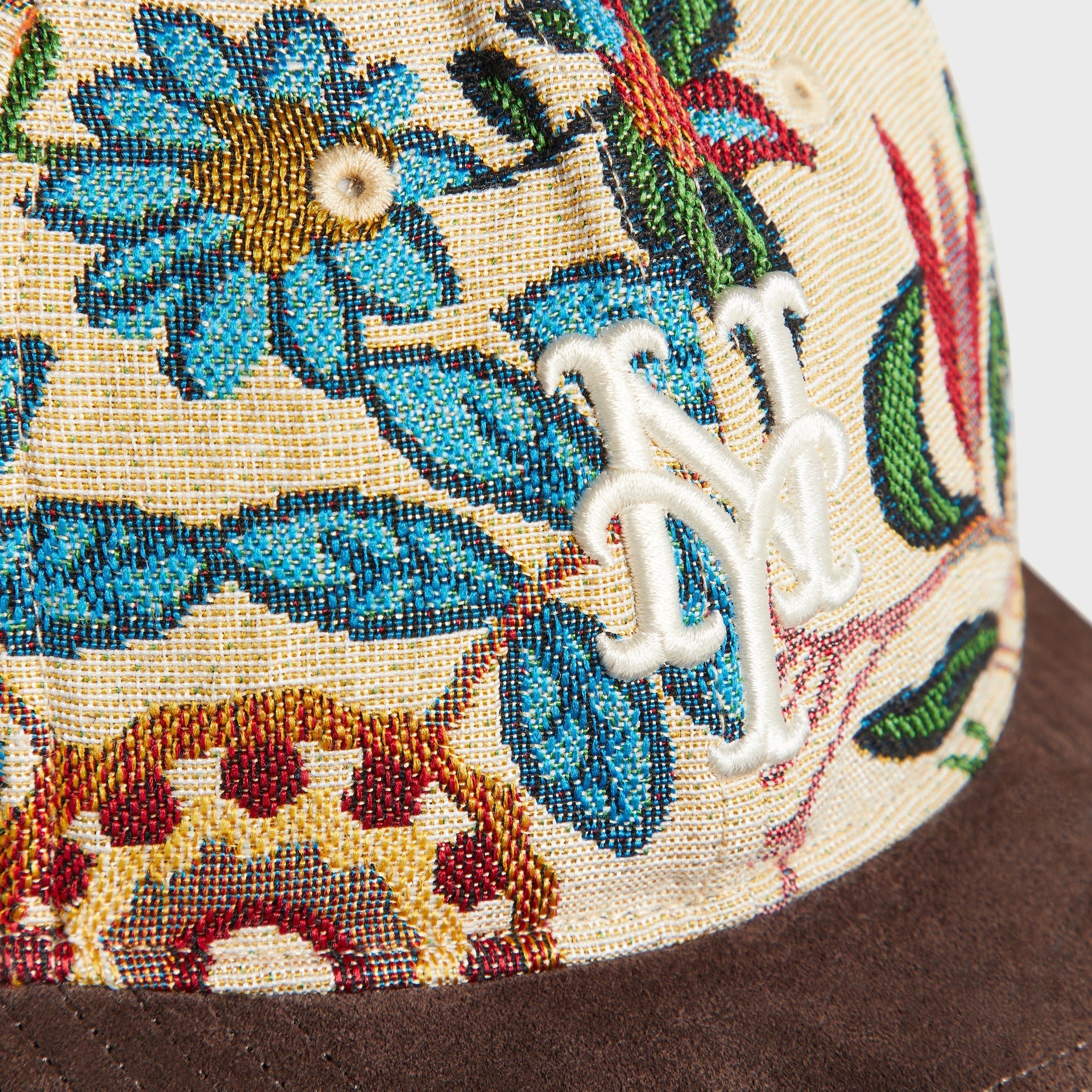 Kith & ‘47 for the New York Mets Tapestry Franchise LS Cap - Durum - PH