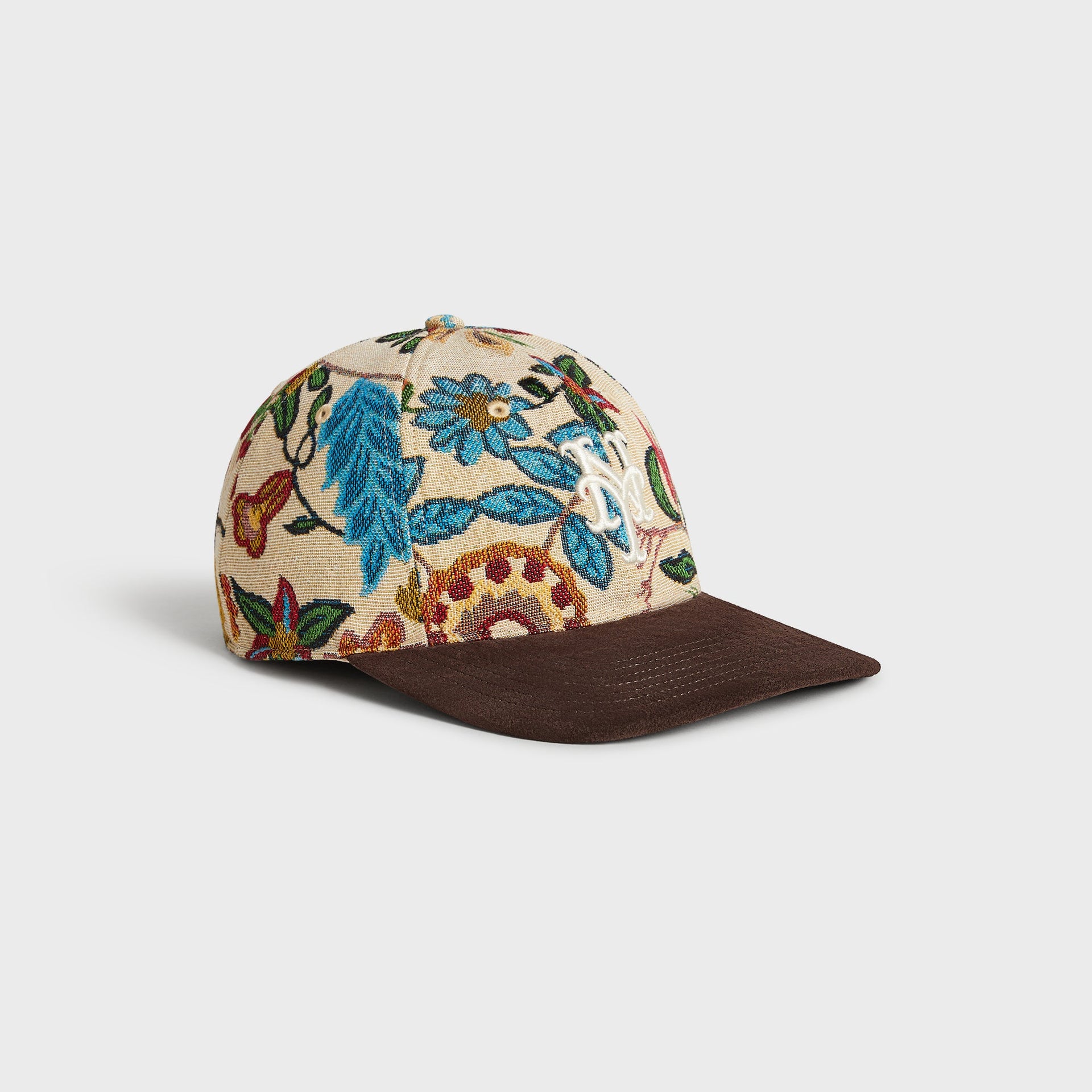 Kith & ‘47 for the New York Mets Tapestry Franchise LS Cap - Durum