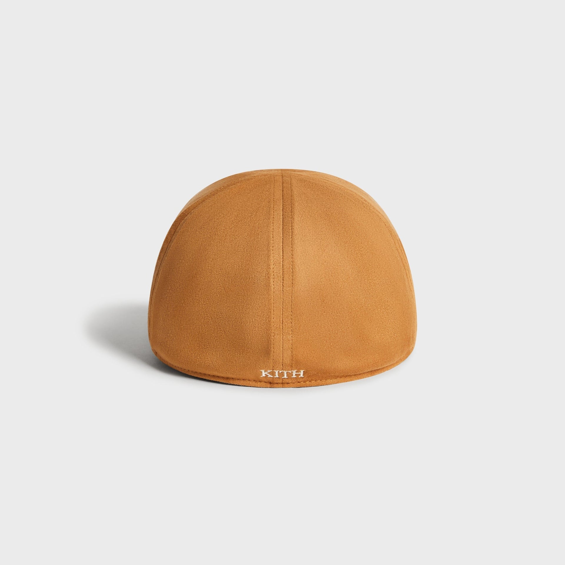 Kith & ‘47 Micro Suede Fitted Clean Up Cap - Oxford - PH