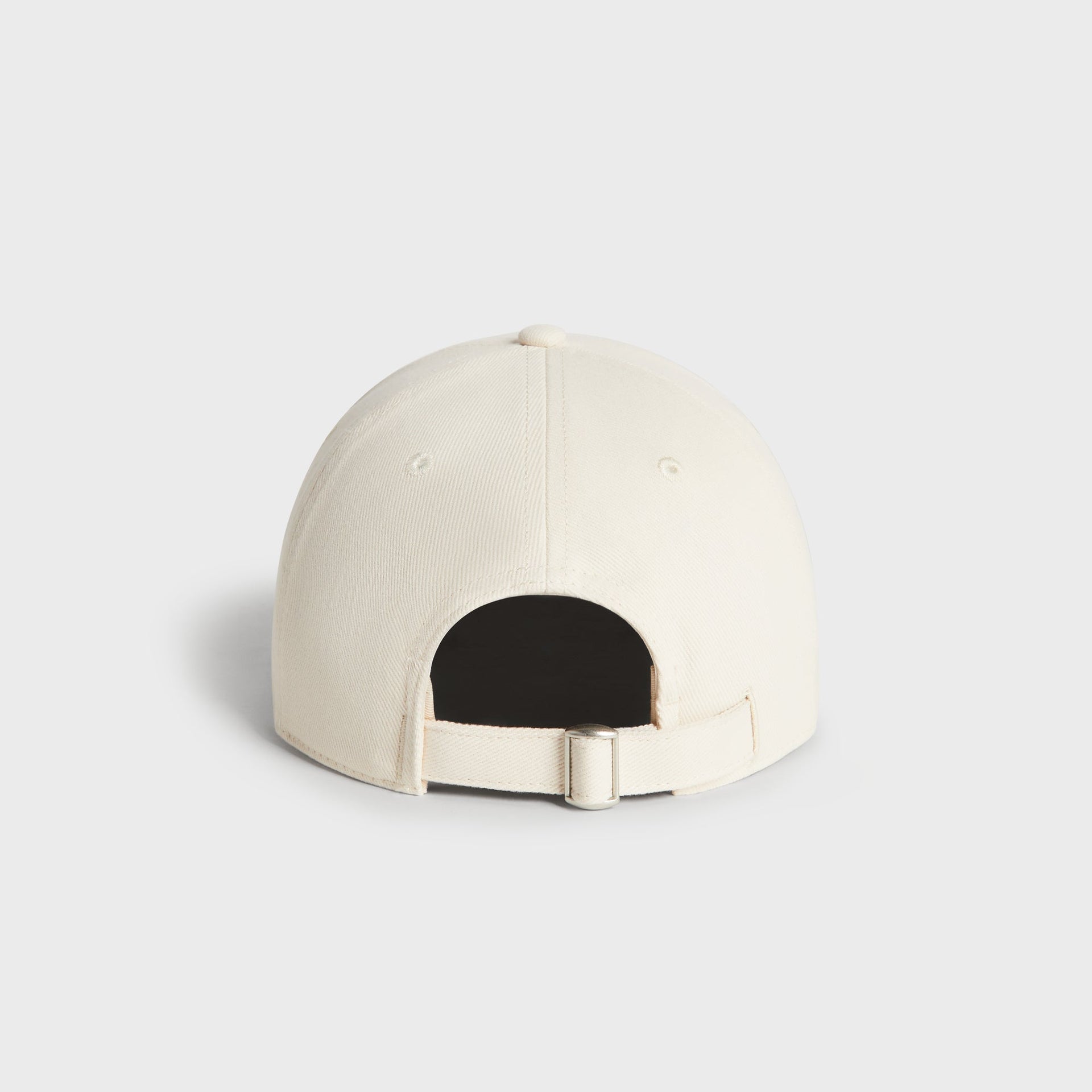 Kith Botanical Twill Bay Low Pinch Crown Cap - Sandrift - PH