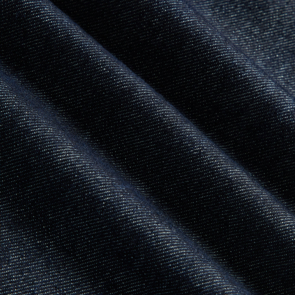Kith Denim Webster Chill - Dark Indigo