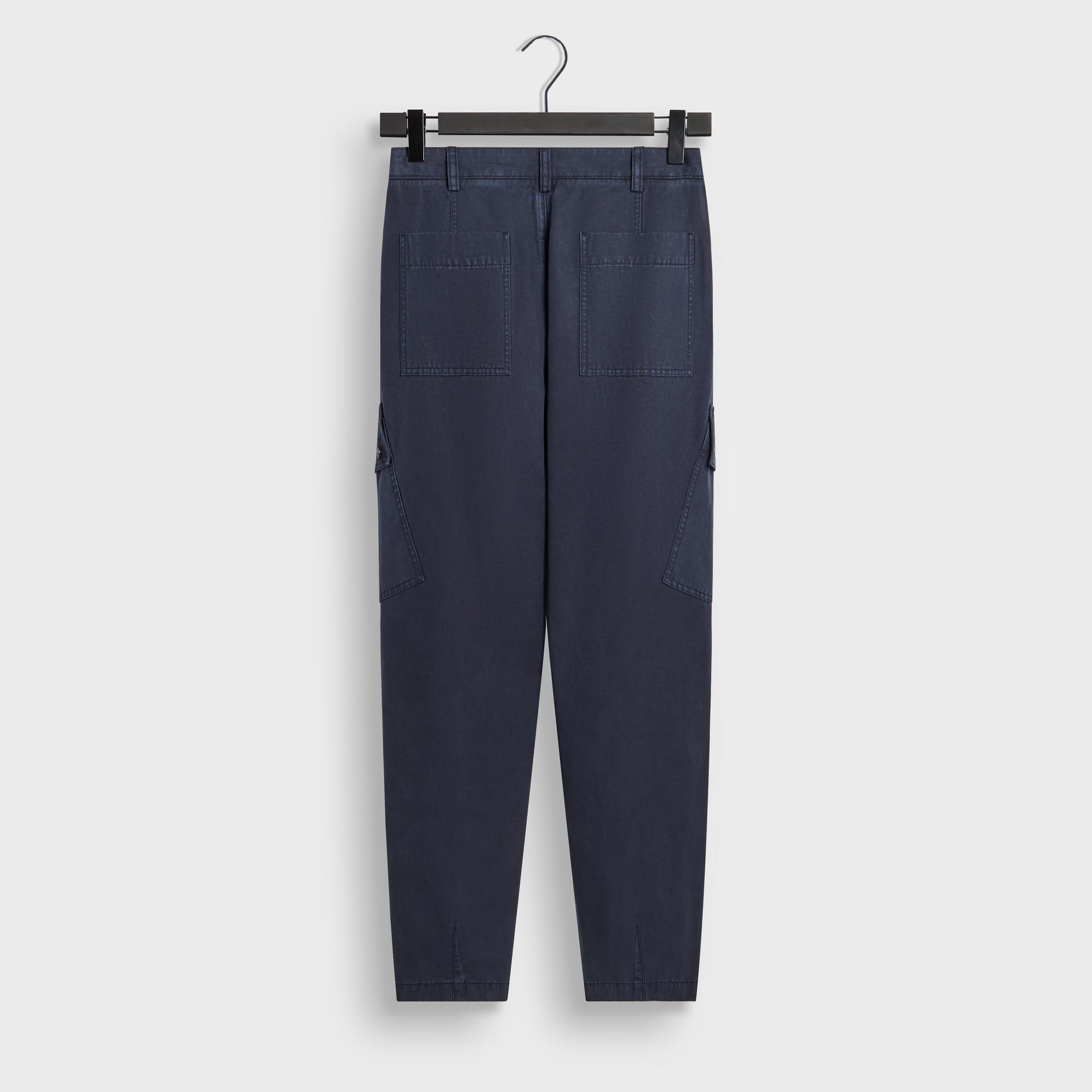 Kith Garment-Dyed Cotton Faille Gibbs Pant - Cosmos