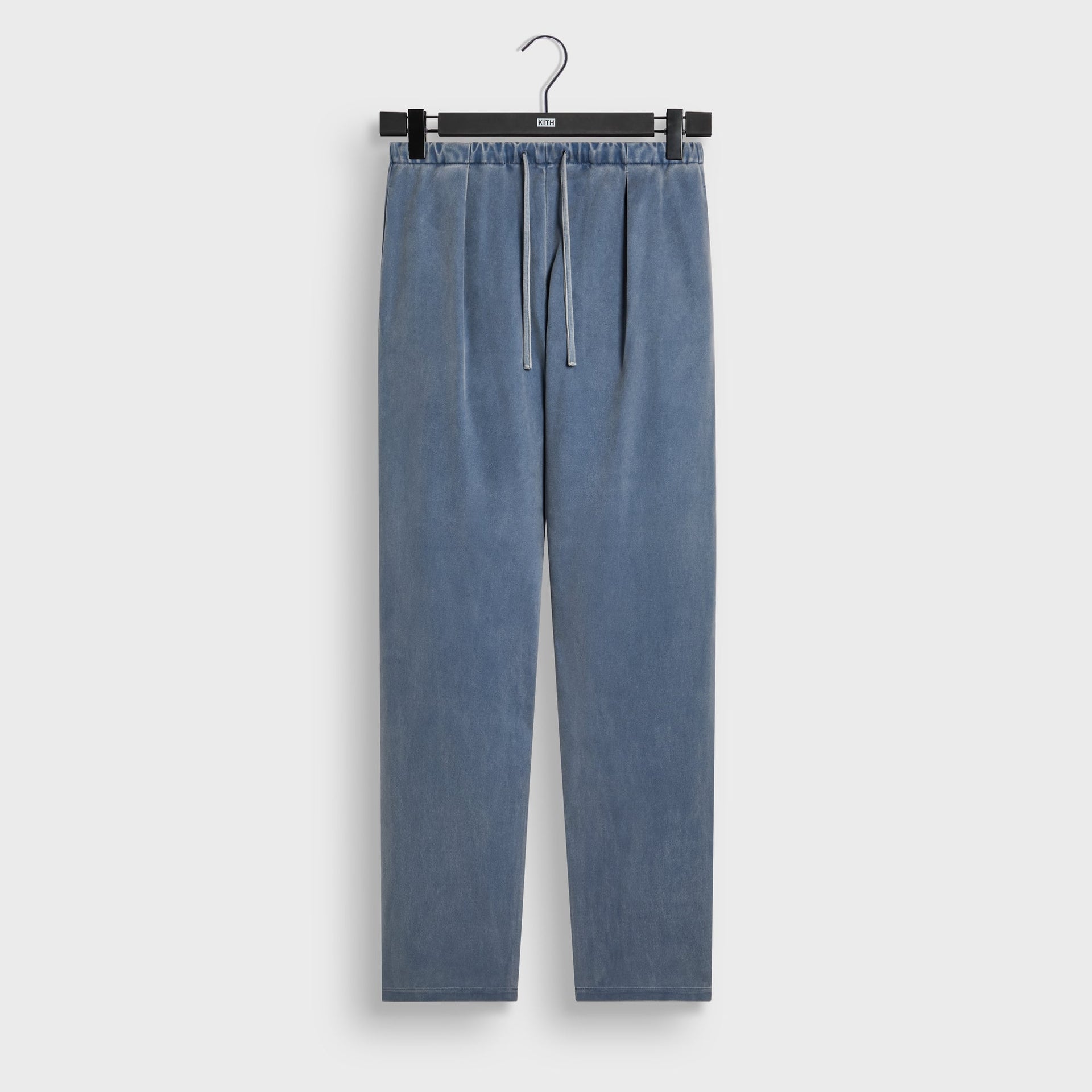 Kith Microsuede Bonded Idris Pant - Elevation