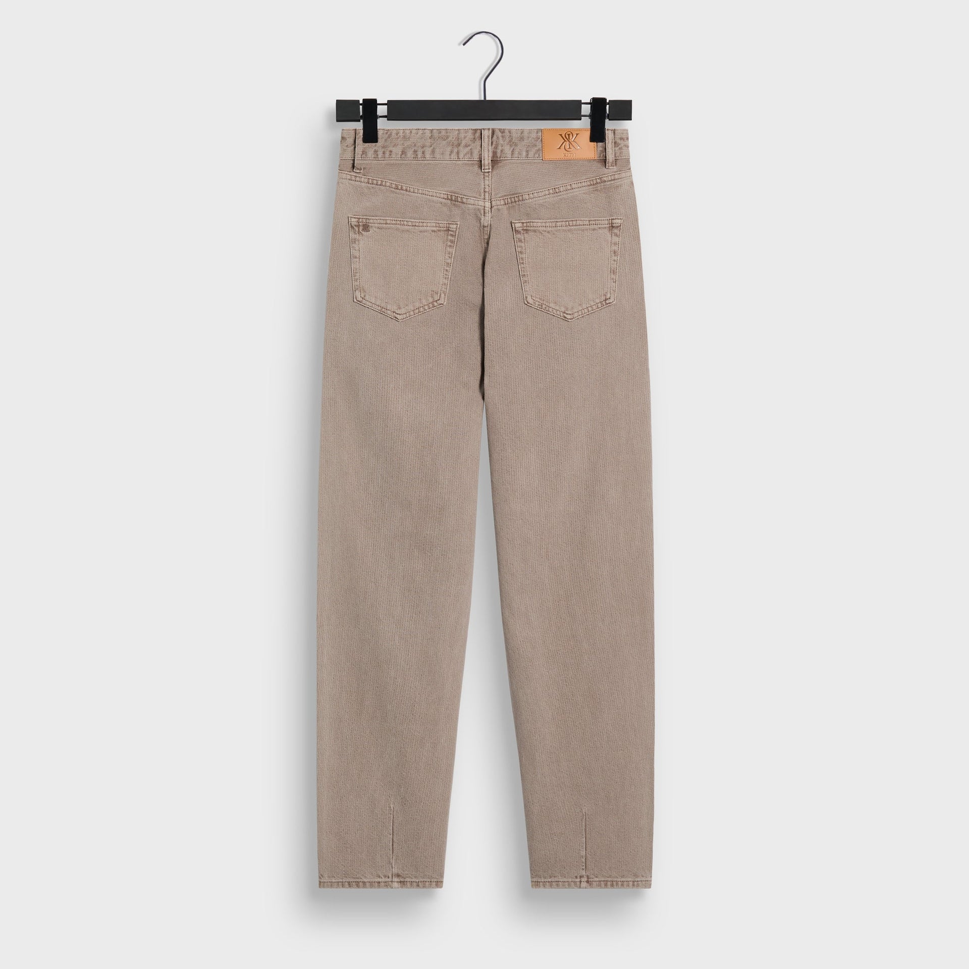 Kith Herringbone Denim Galen Jeans - Factor