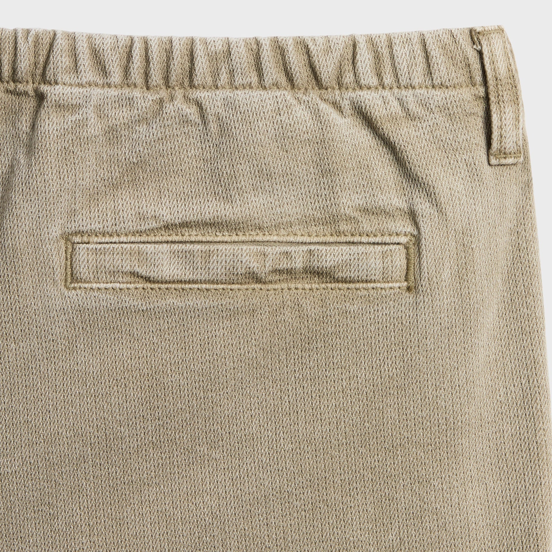 Kith Herringbone Denim Idris Pant - Folly