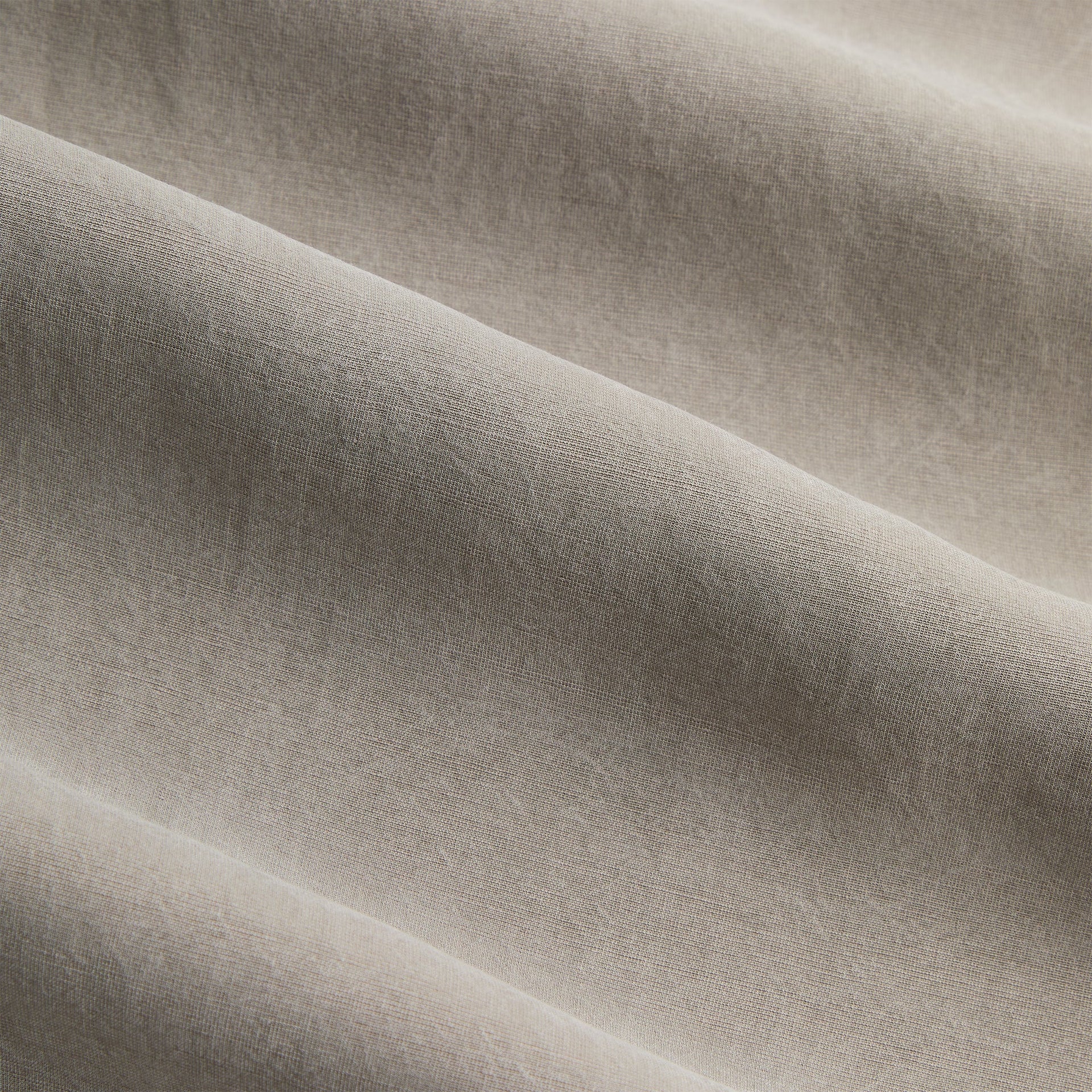 &Kin Cupro Linen Idris Pant - Astro