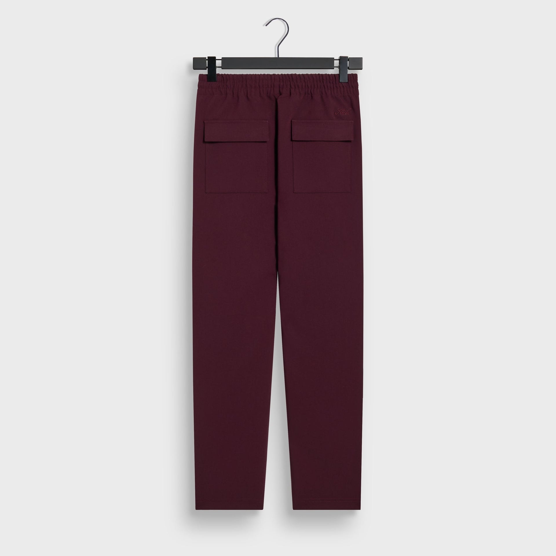 Kith Double Weave Elmhurst Pant - Essence