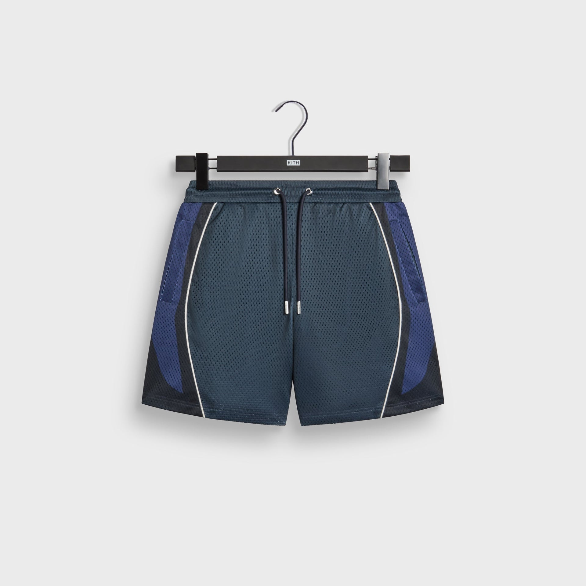 Kith Mesh Curtis Short - Trench