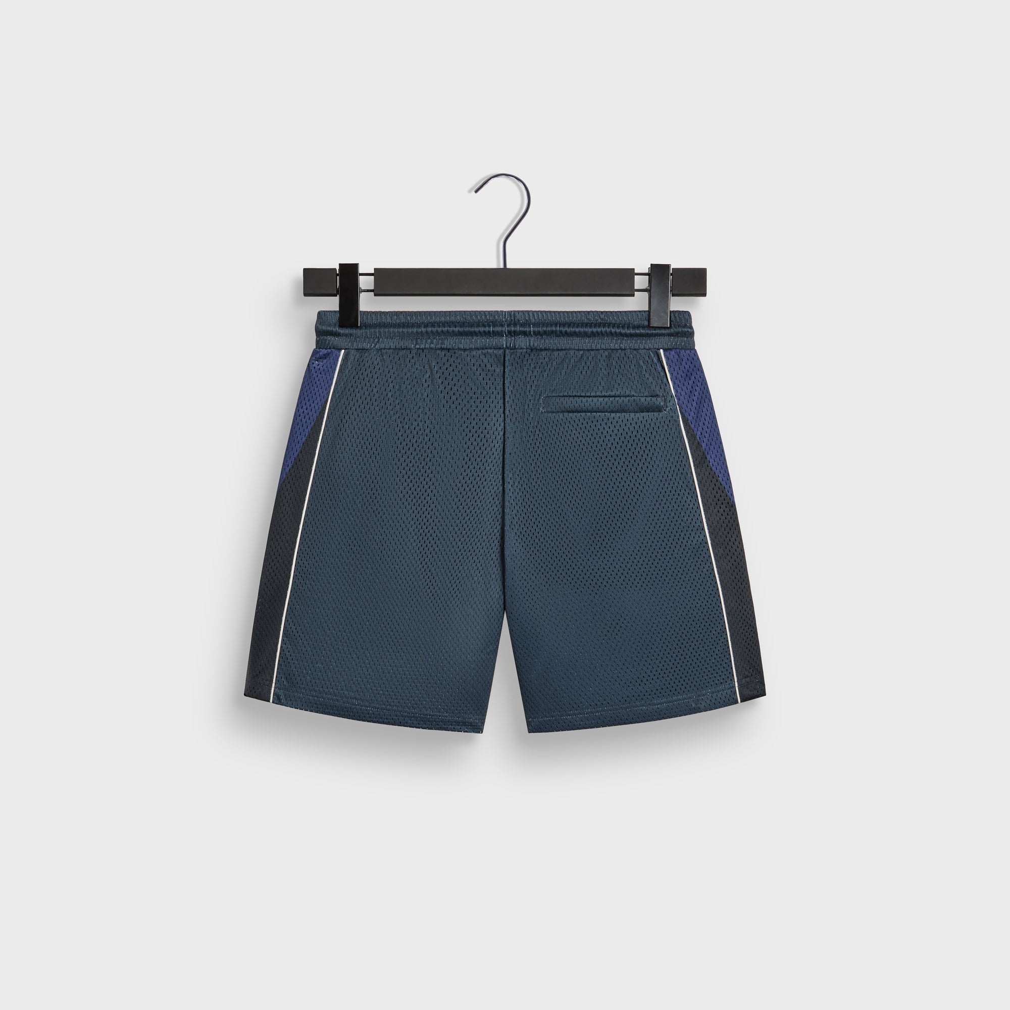 Kith Mesh Curtis Short - Trench – Kith Europe