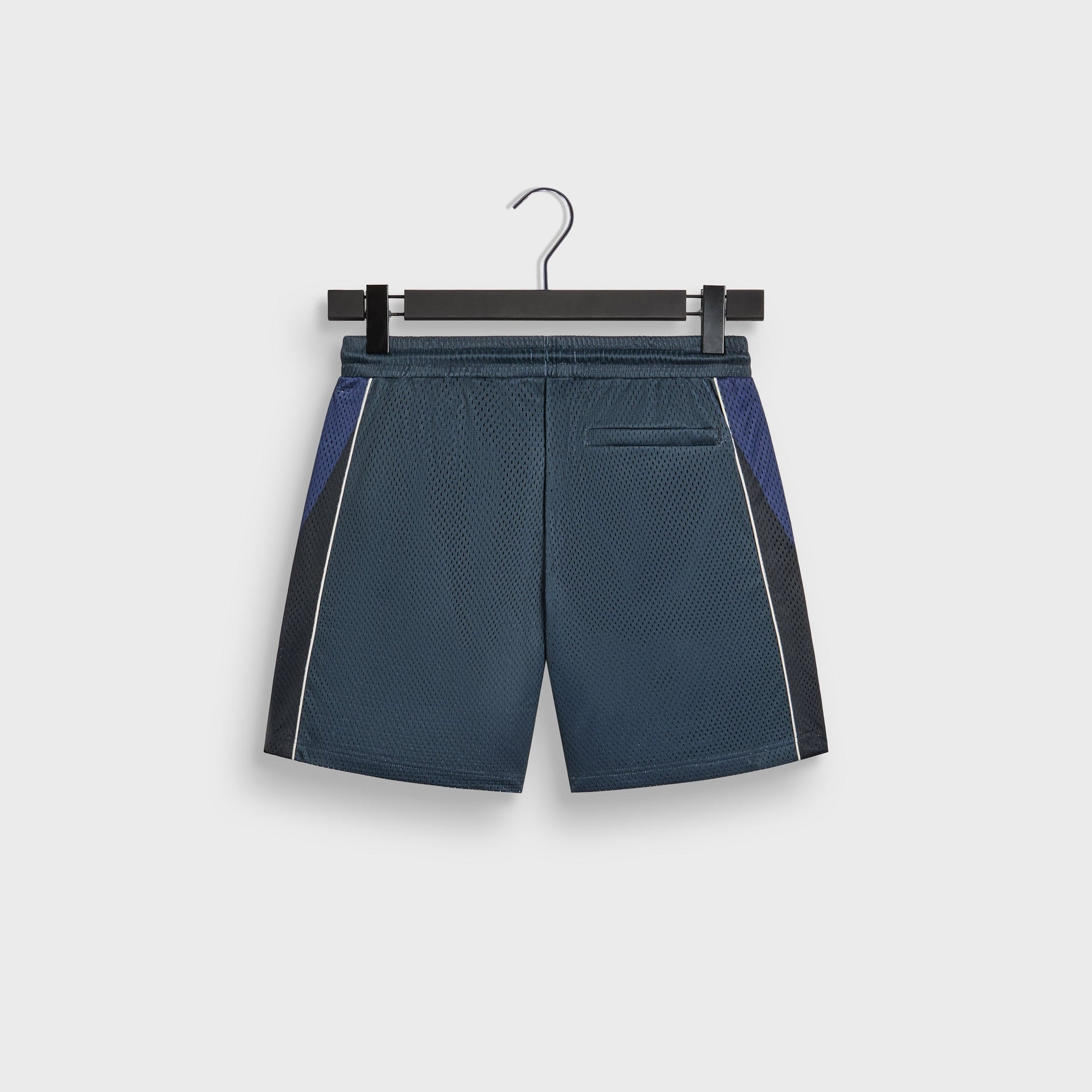 Kith Mesh Curtis Short - Trench