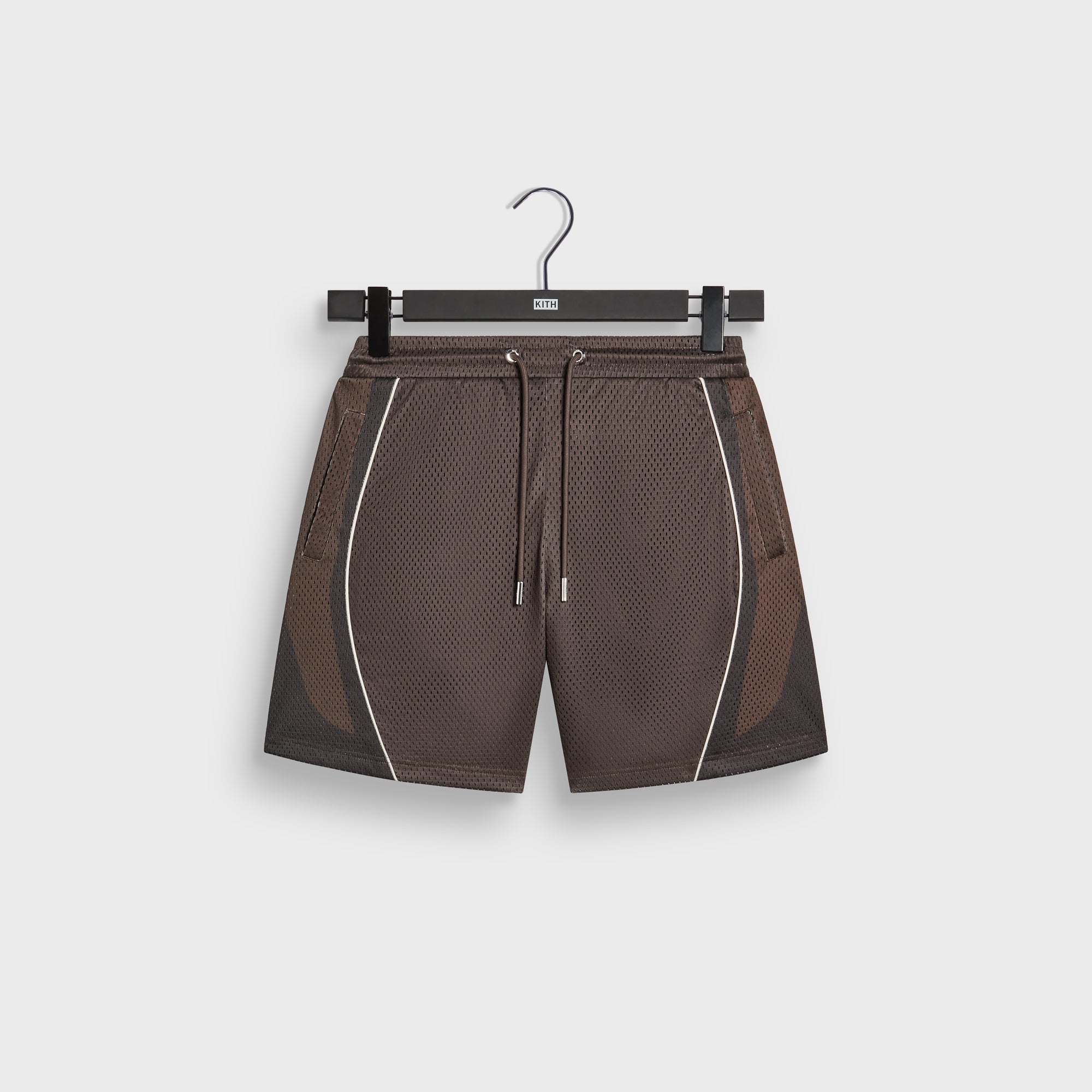 Kith Mesh Curtis Short - Auberge – Kith Europe