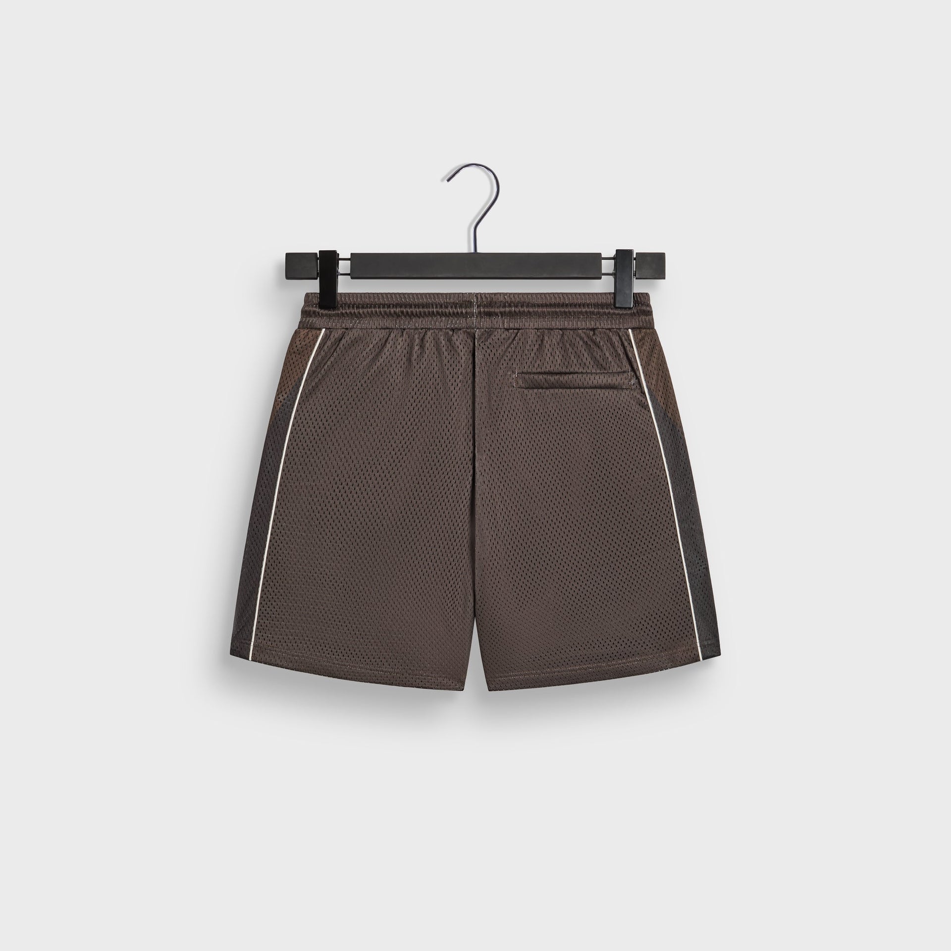 Kith Mesh Curtis Short - Auberge